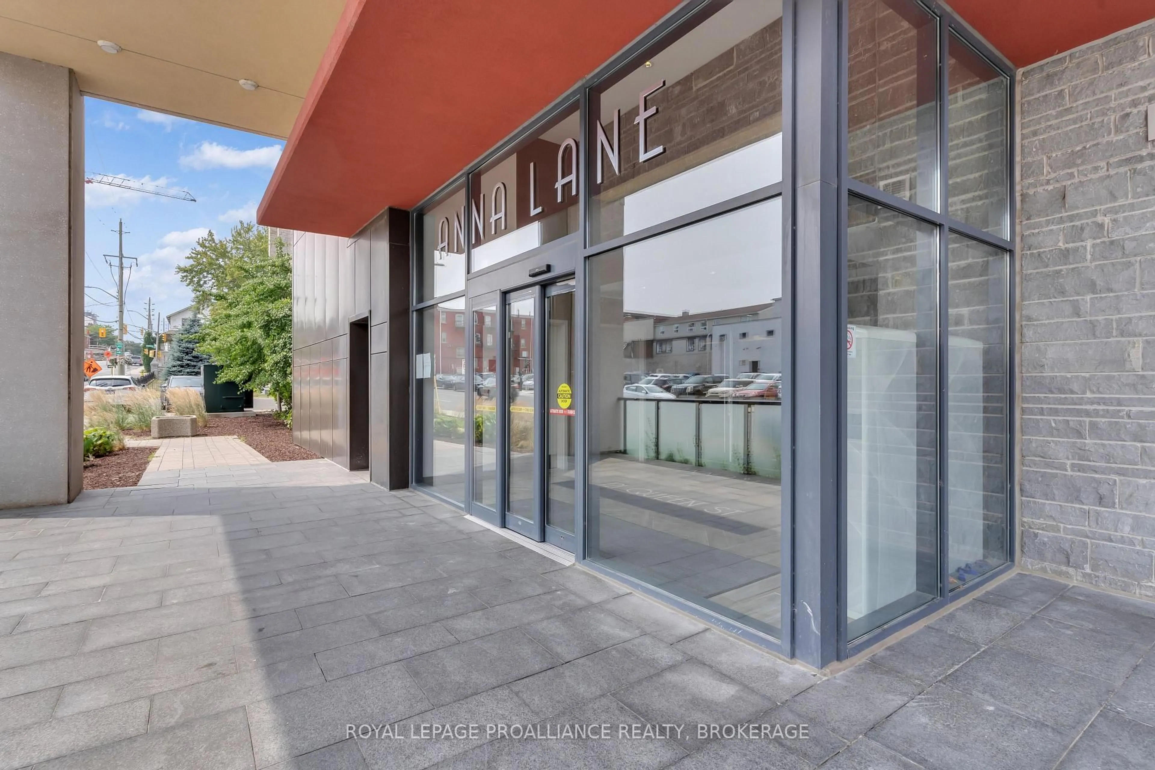 Unknown for 121 Queen St #711, Kingston Ontario K7K 0G6