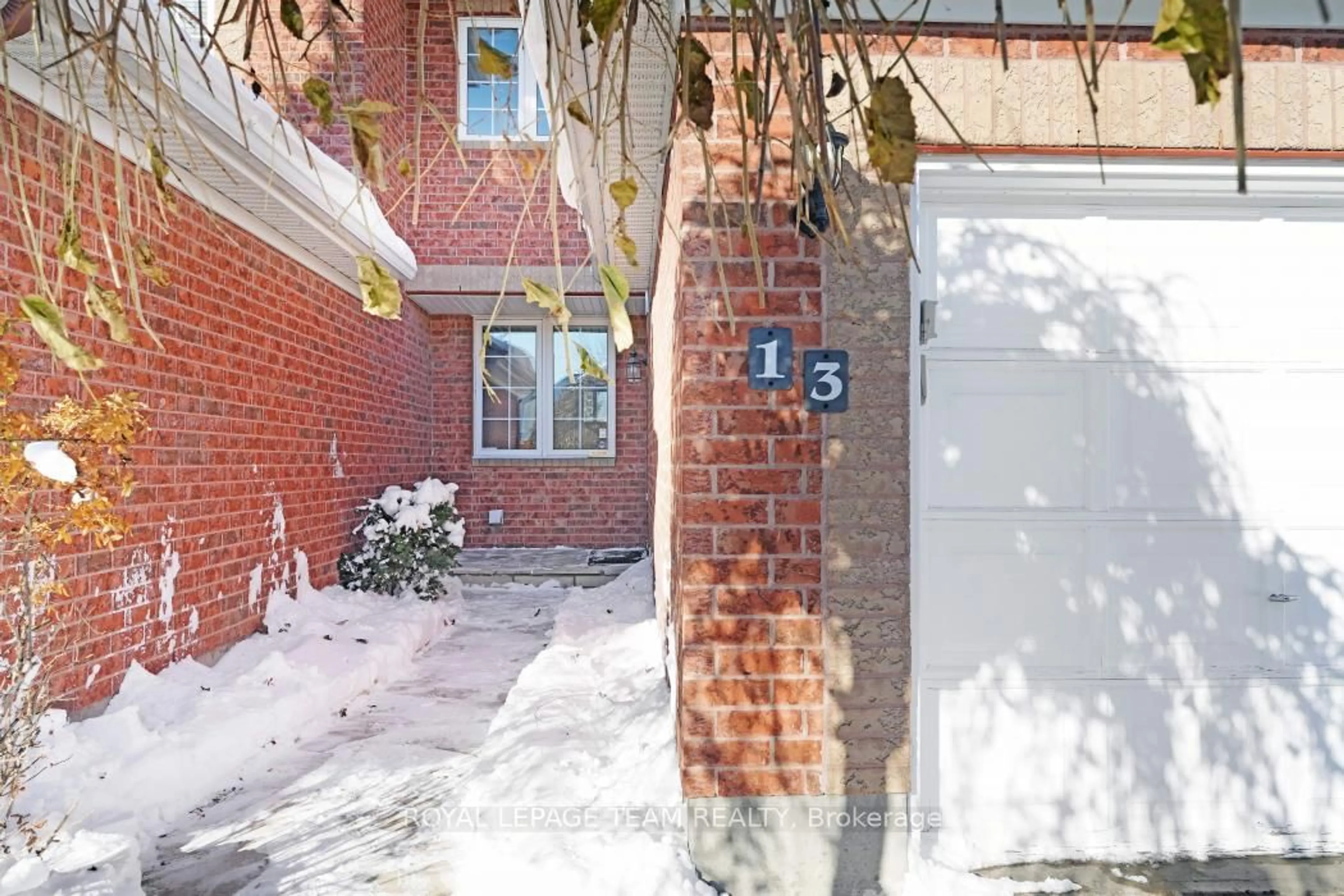 Unknown for 13 Grammercy Park, Ottawa Ontario K2C 4C7