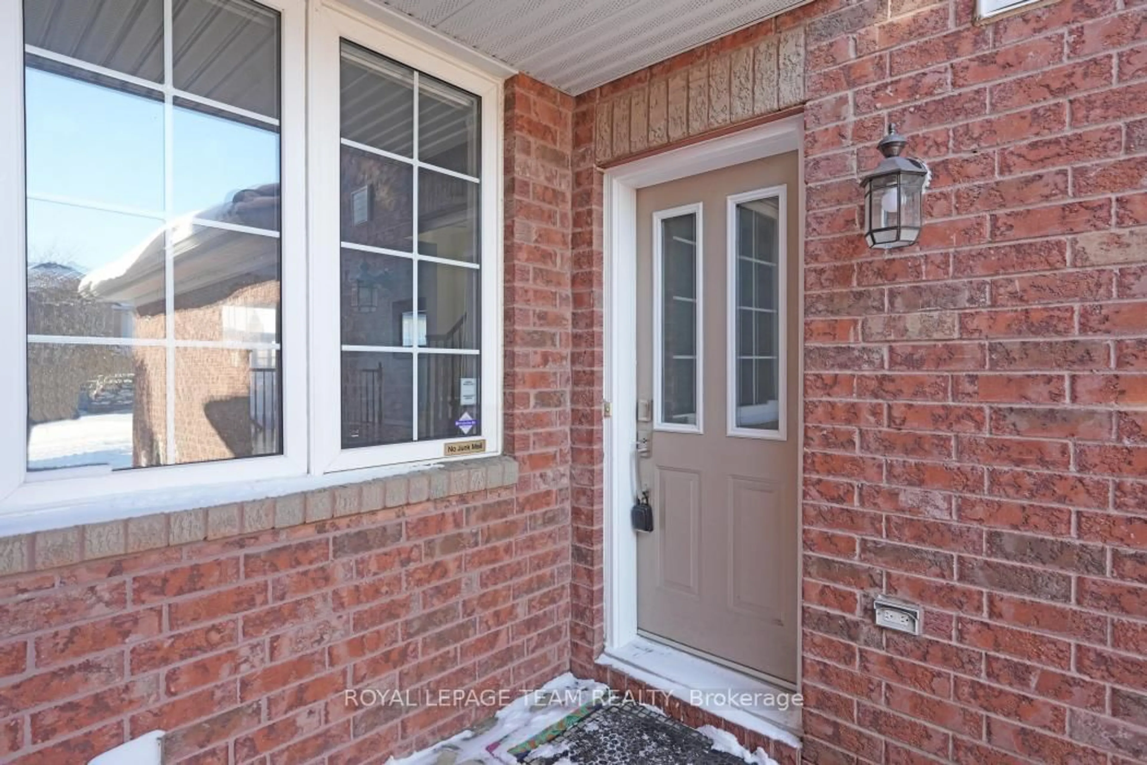 Home with brick exterior material, street for 13 Grammercy Park, Ottawa Ontario K2C 4C7