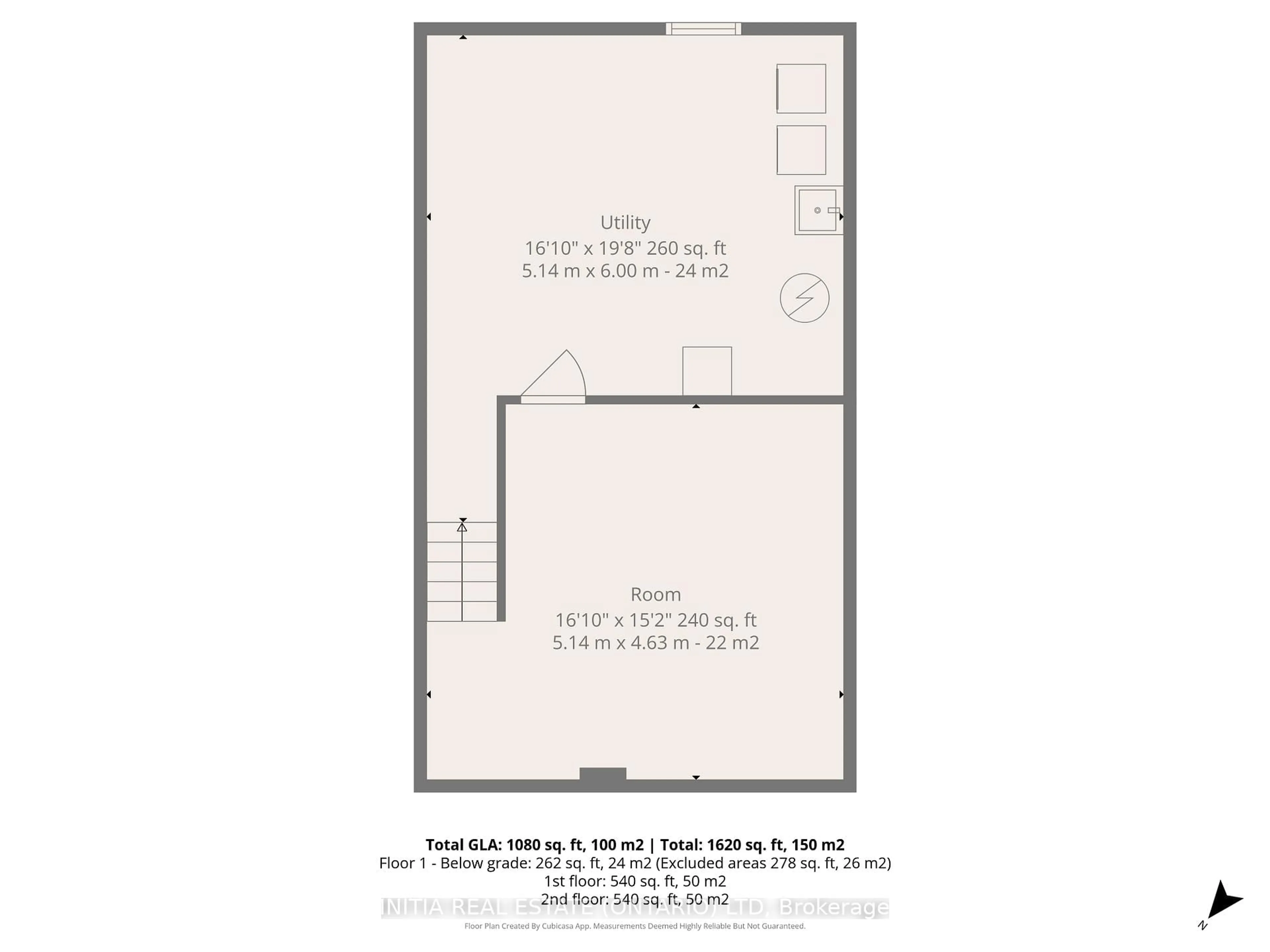 Floor plan for 320 Westminster Ave #62, London South Ontario N6C 5H5
