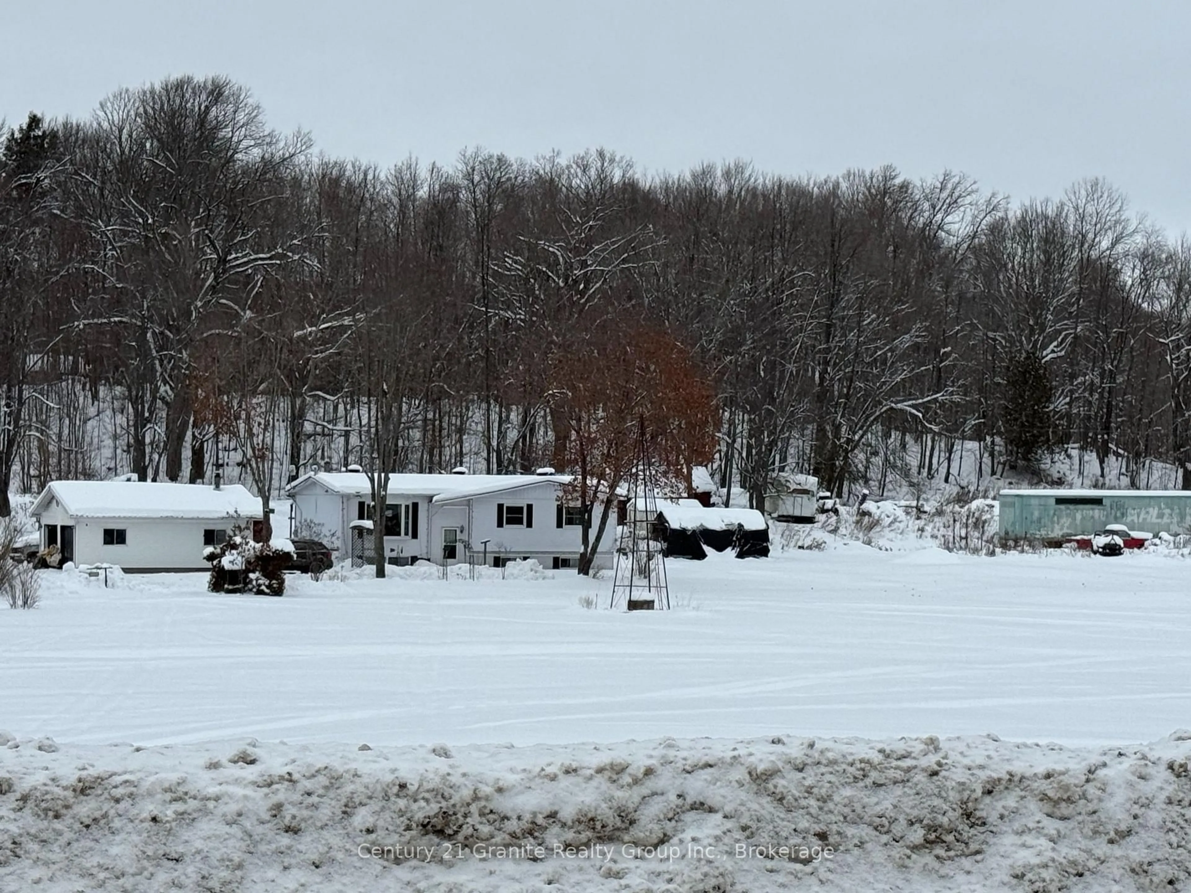 Unknown for 1028 Crabbe Lane, Dysart et al Ontario K0M 1S0