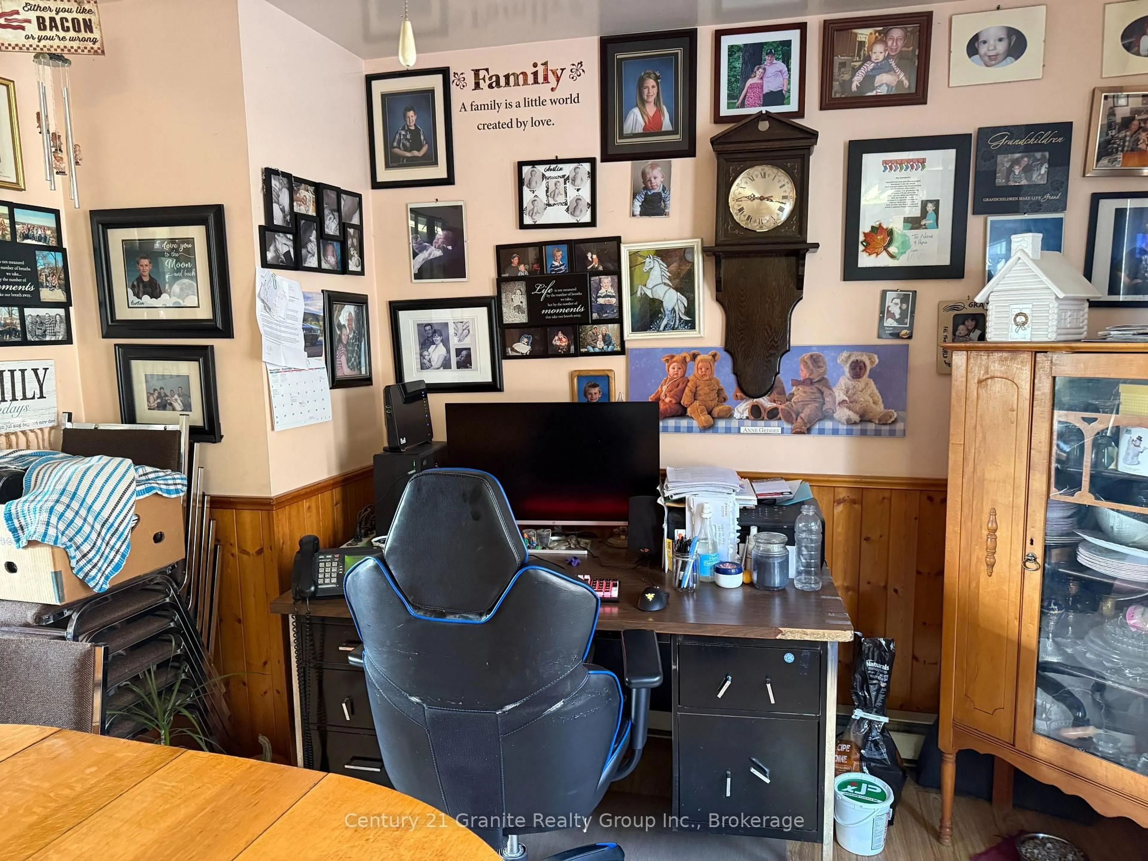 A pic of a room for 1028 Crabbe Lane, Dysart et al Ontario K0M 1S0