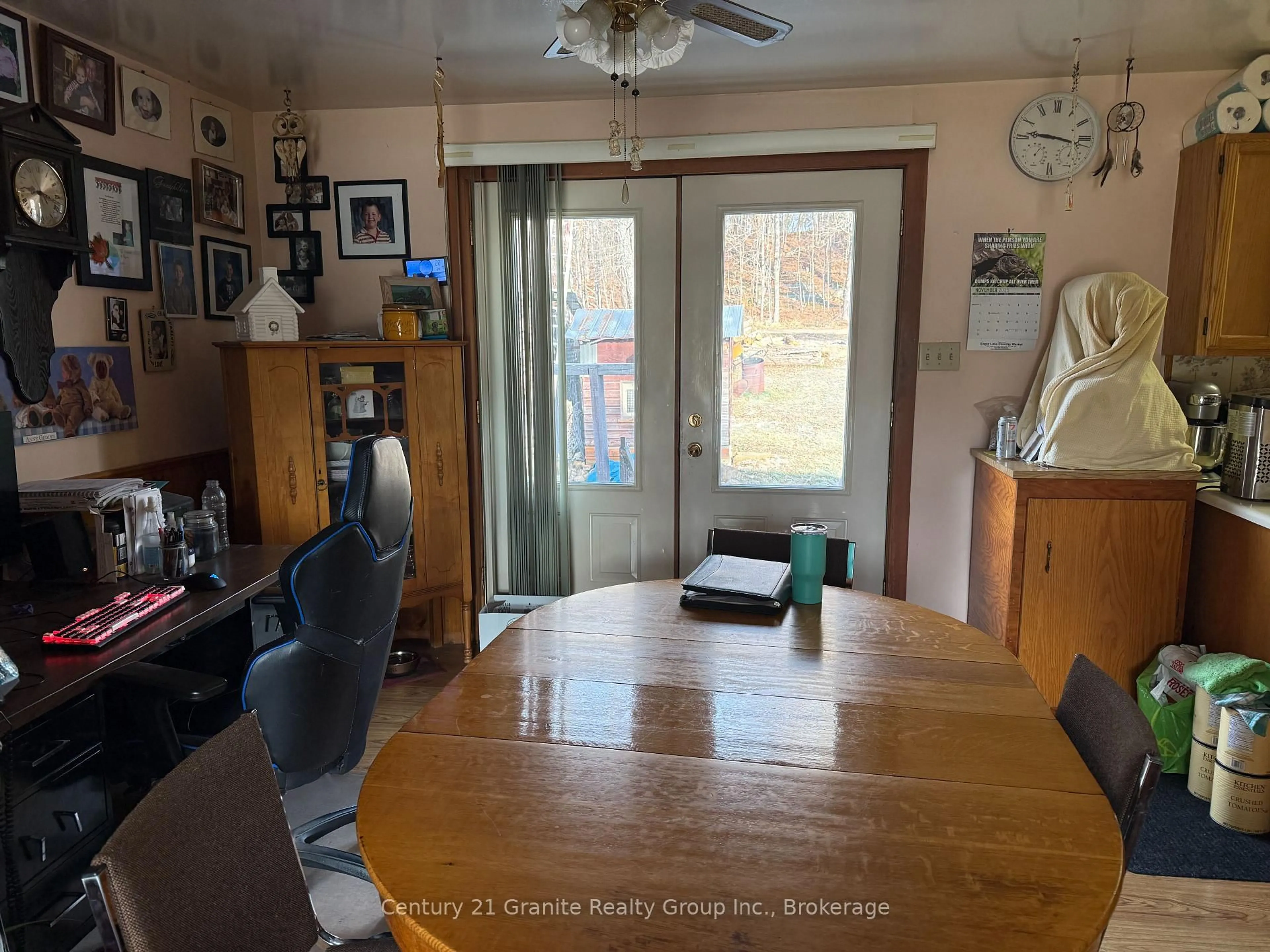 A pic of a room for 1028 Crabbe Lane, Dysart et al Ontario K0M 1S0