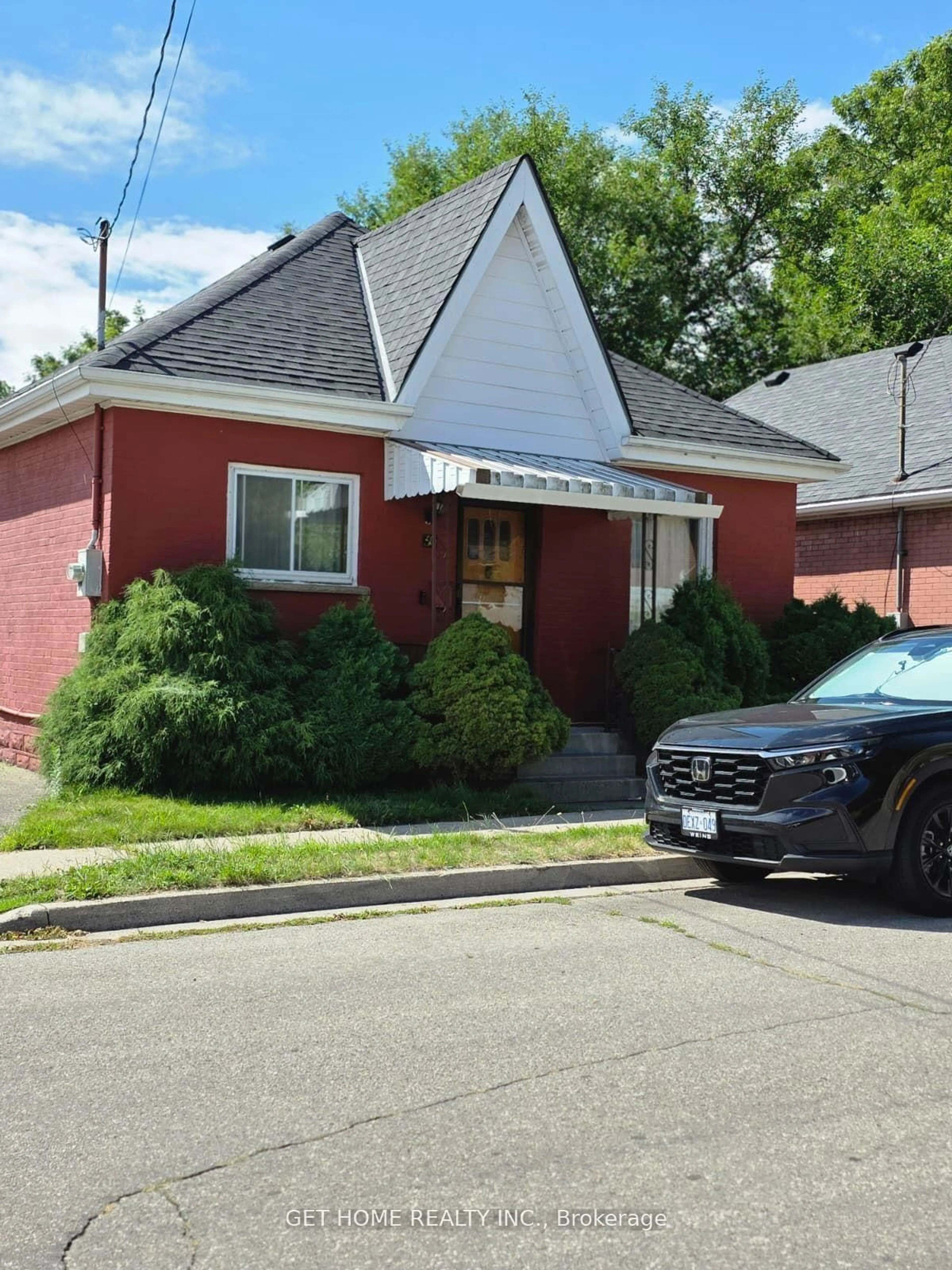 Unknown for 30 Emilie St, Brant Ontario N3S 1S4