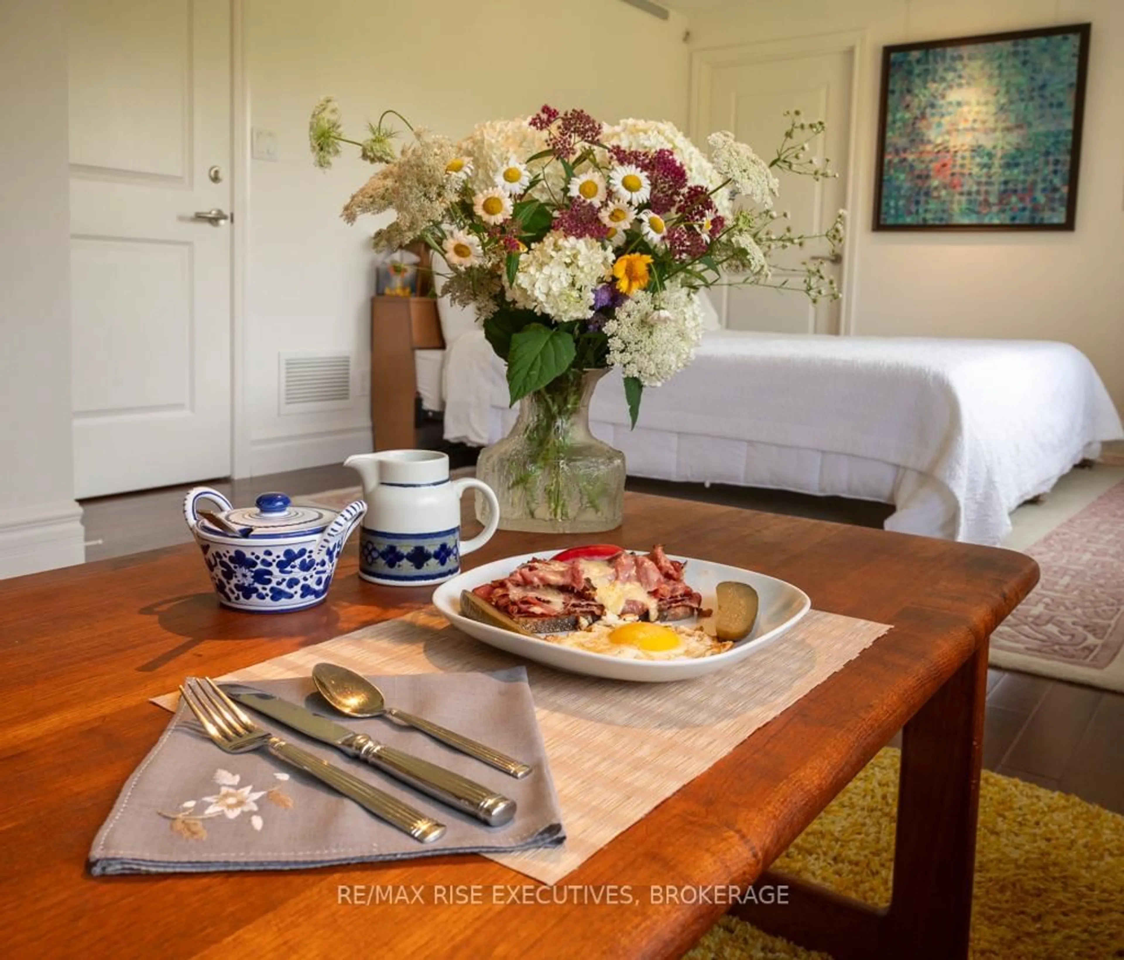 Dining room, unknown for 281 Gilead Rd, Prince Edward County Ontario K0K 1G0