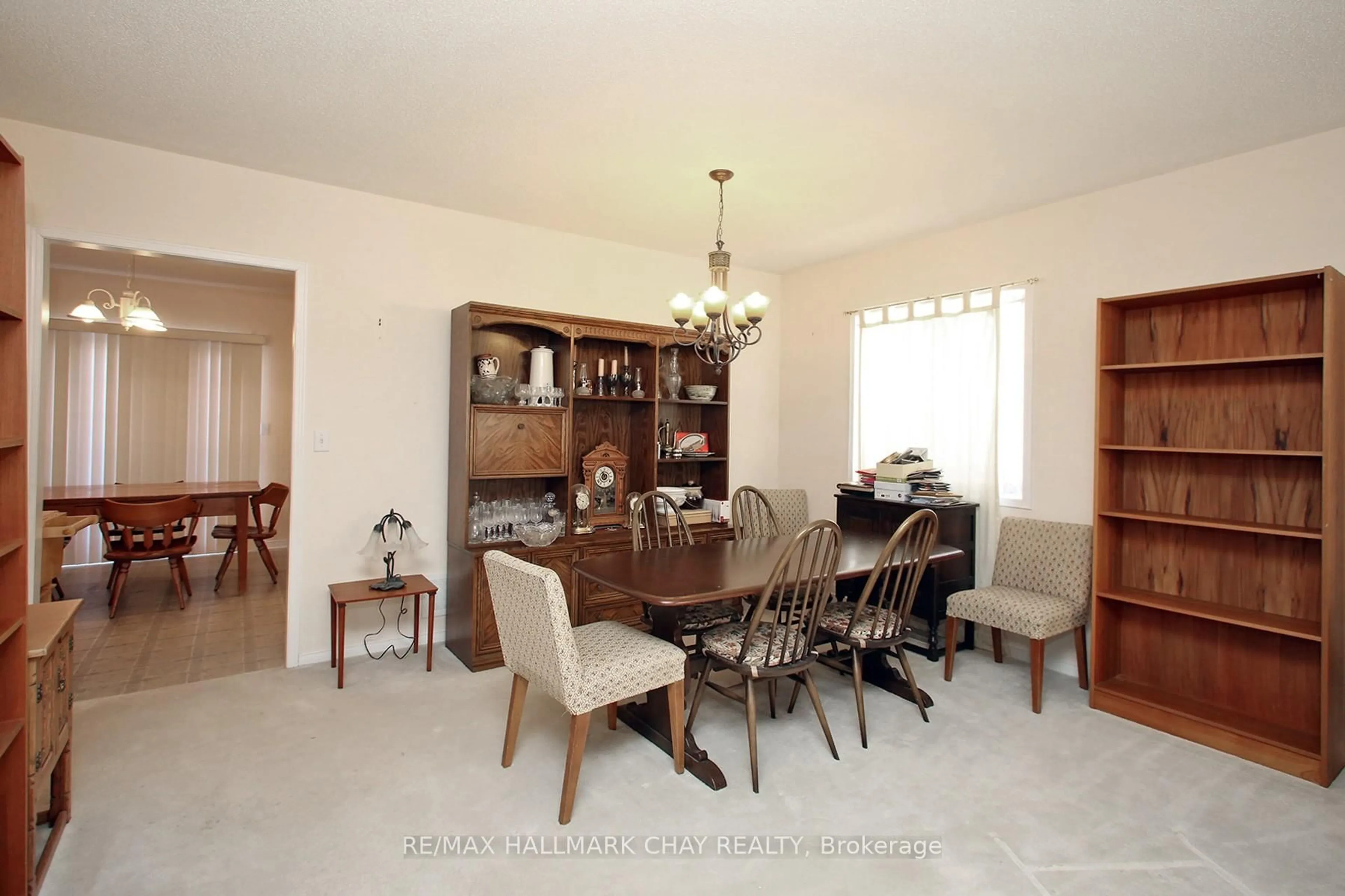 Dining room, unknown for 6 Ramsey Rd, Port Hope Ontario L1A 4K2