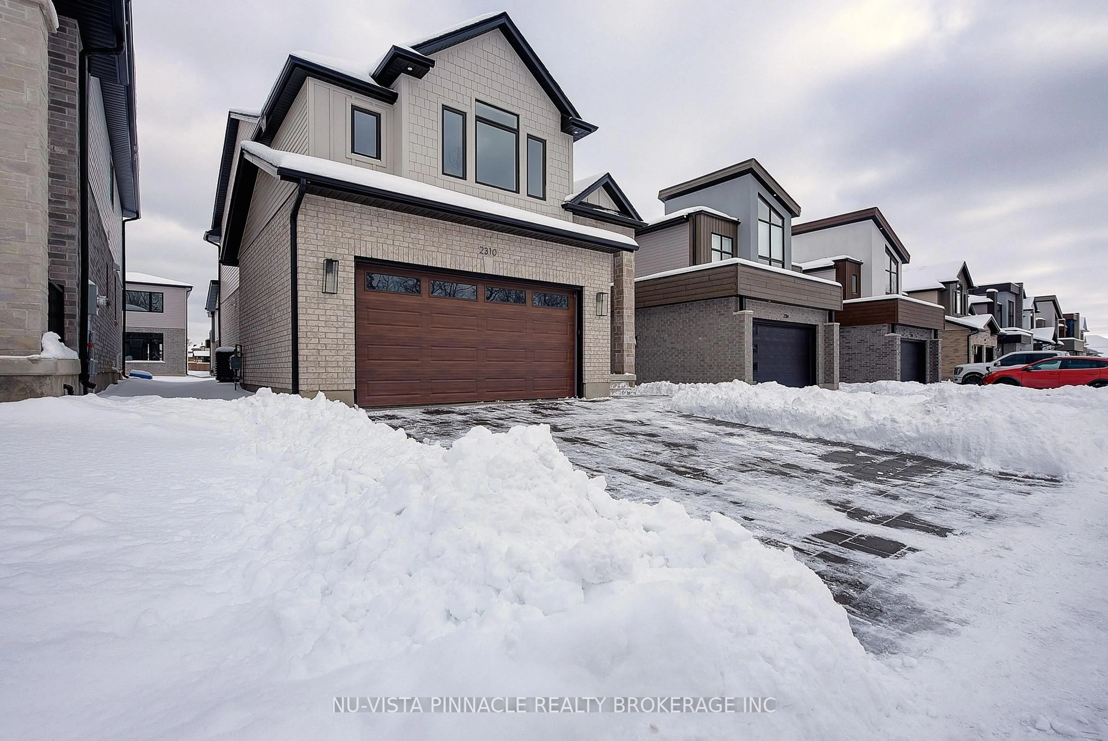 Unknown for 2310 WICKERSON Rd, London South Ontario N6K 0C3