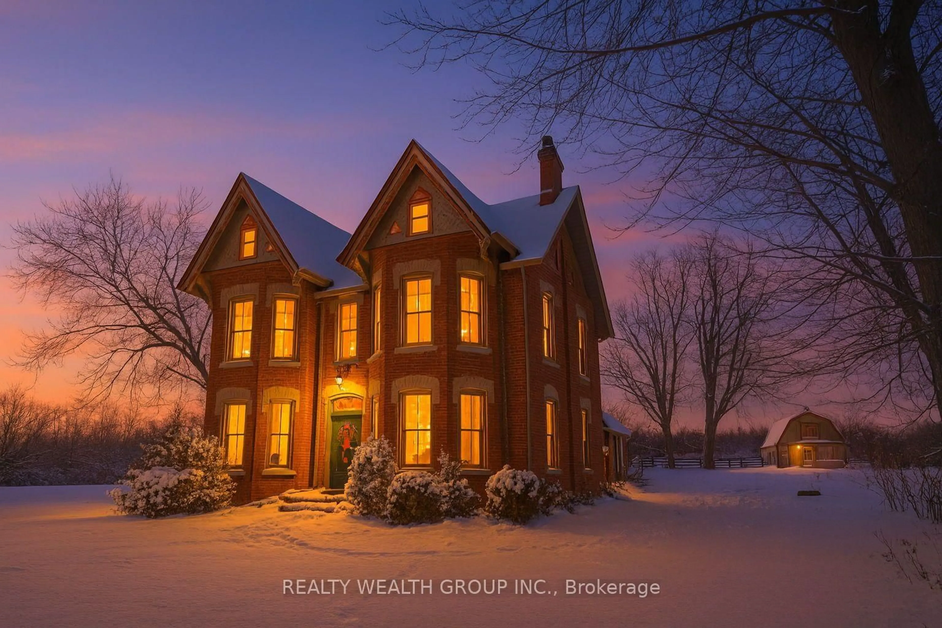 Unknown for 1201 Salem Rd, Kawartha Lakes Ontario K0M 2C0