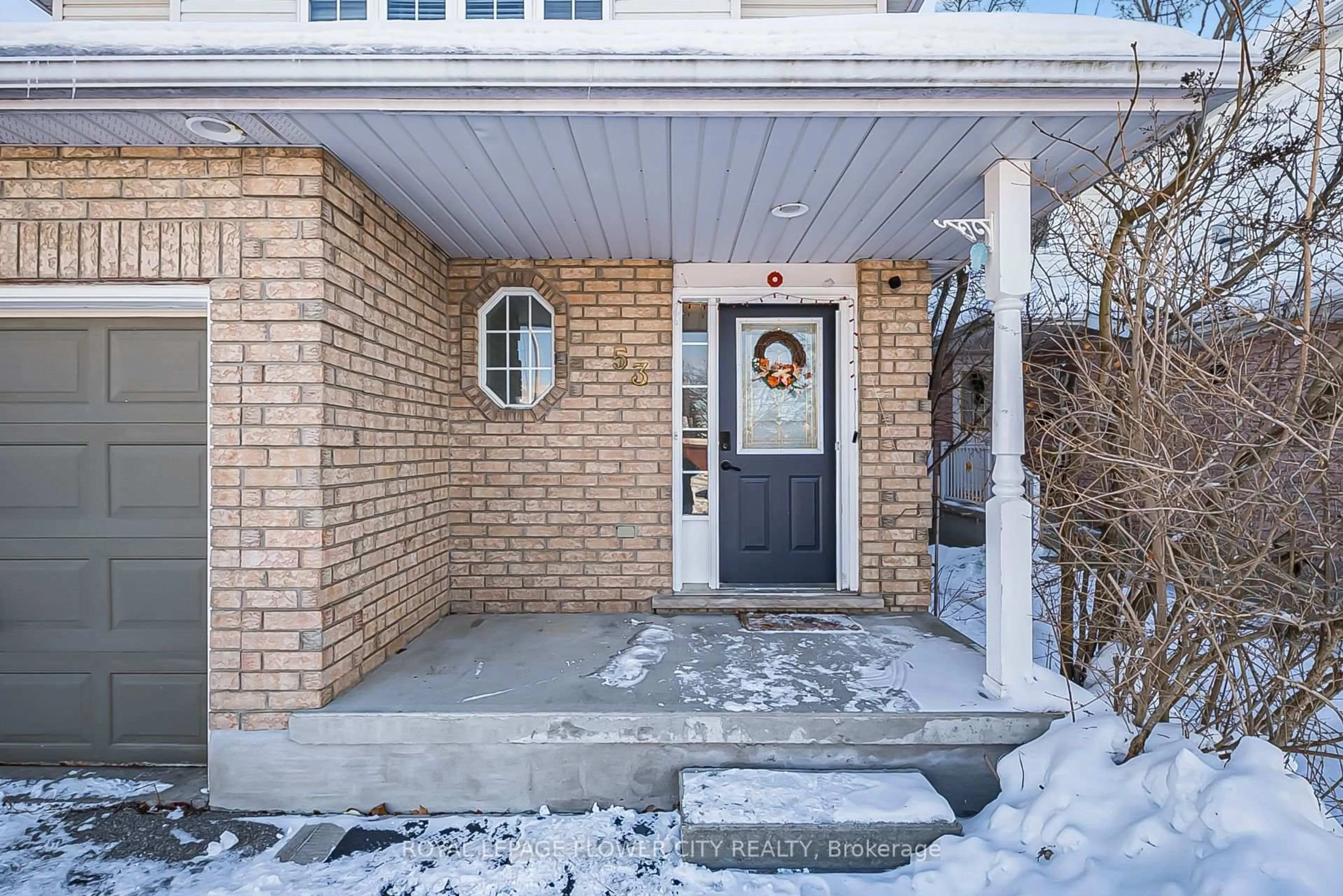 Unknown for 53 Bush Clover Cres, Kitchener Ontario N2E 3P8