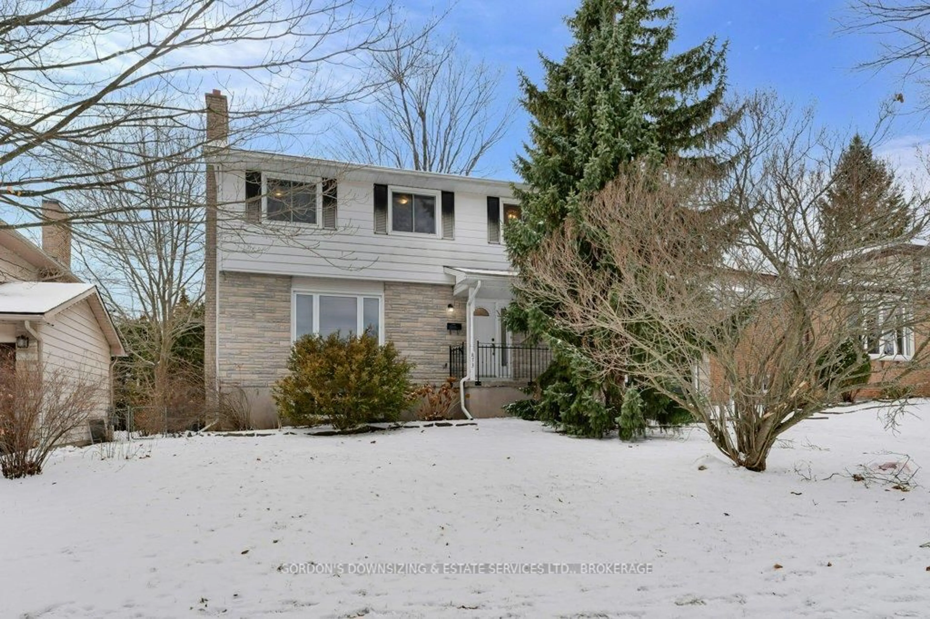 Unknown for 873 Danbury Rd, Kingston Ontario K7M 6G7