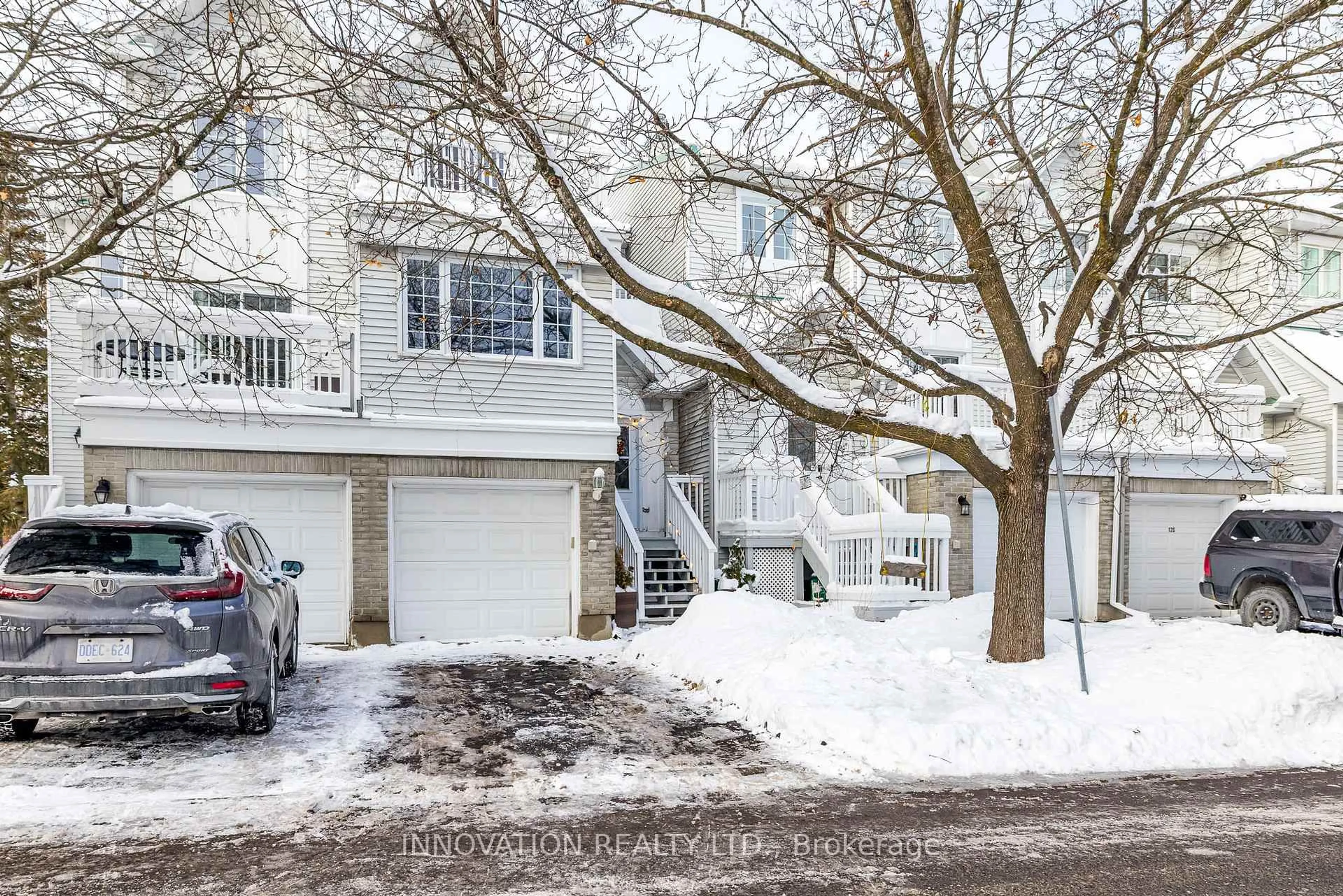 Unknown for 122 Castlegreen Private #58, Ottawa Ontario K1T 3N2