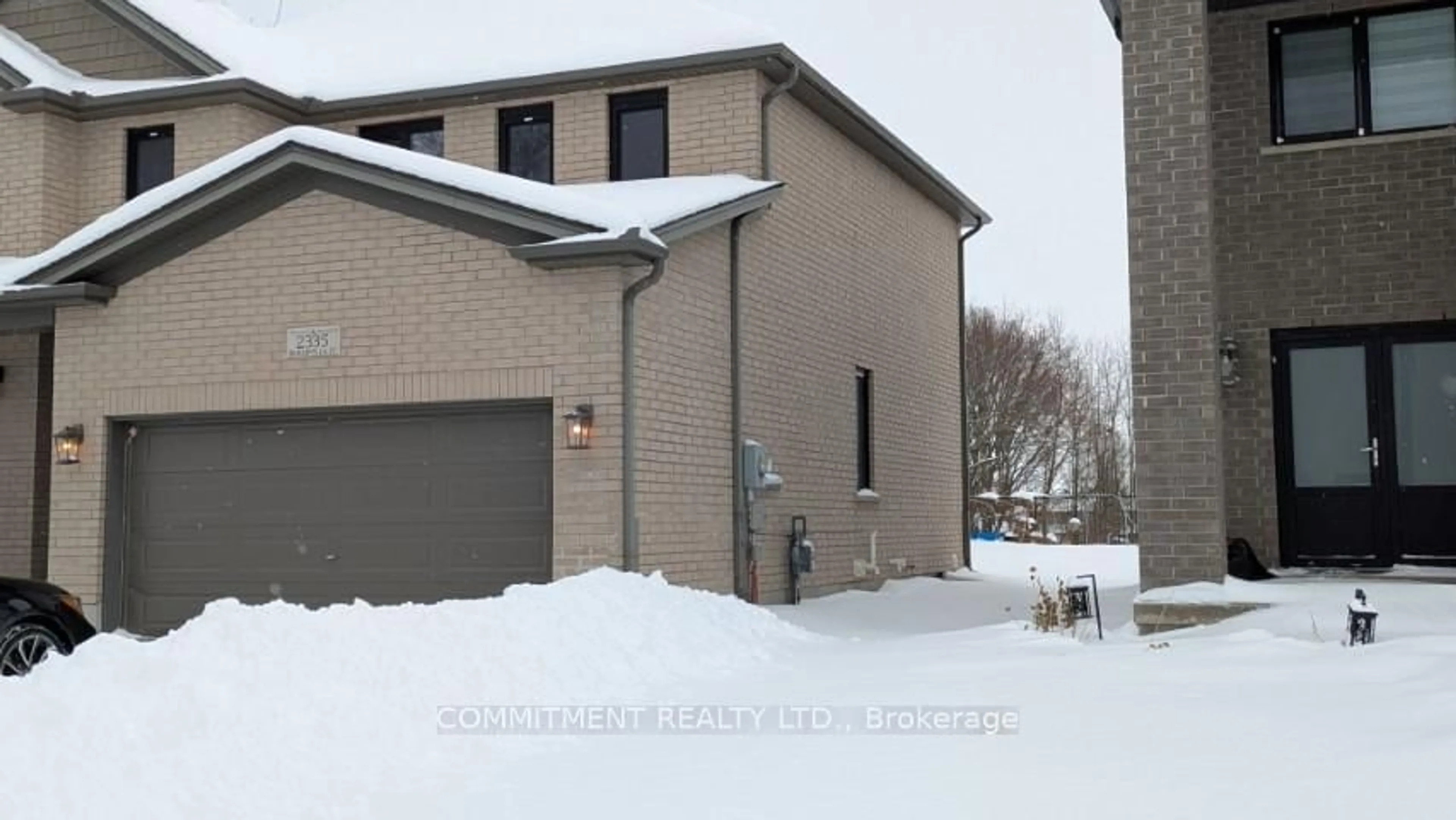 Unknown for 2335 Bakervilla St, London South Ontario N6P 0H4