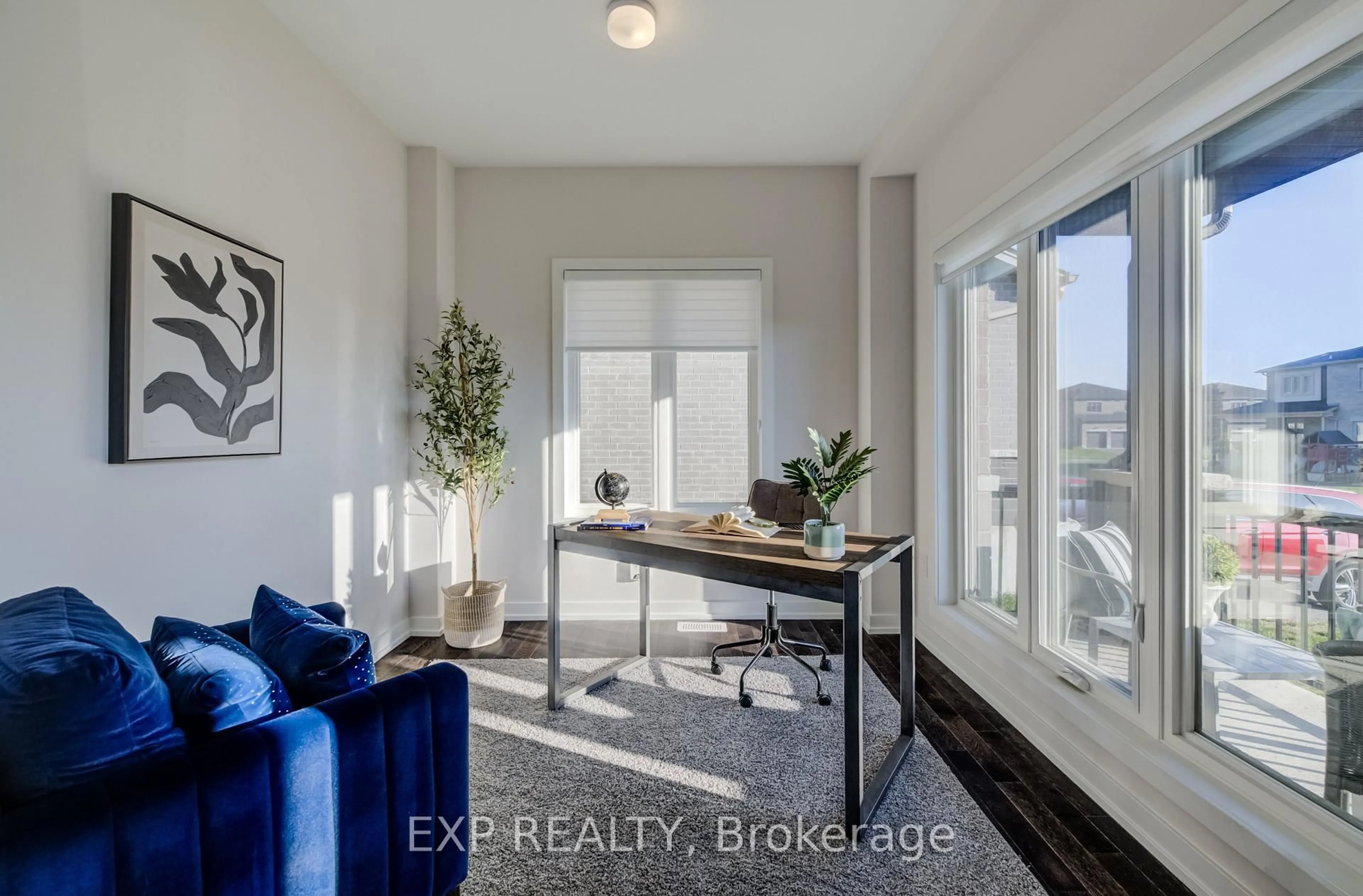 A pic of a room for 55 Tulip Cres, Norfolk Ontario N3Y 0G9