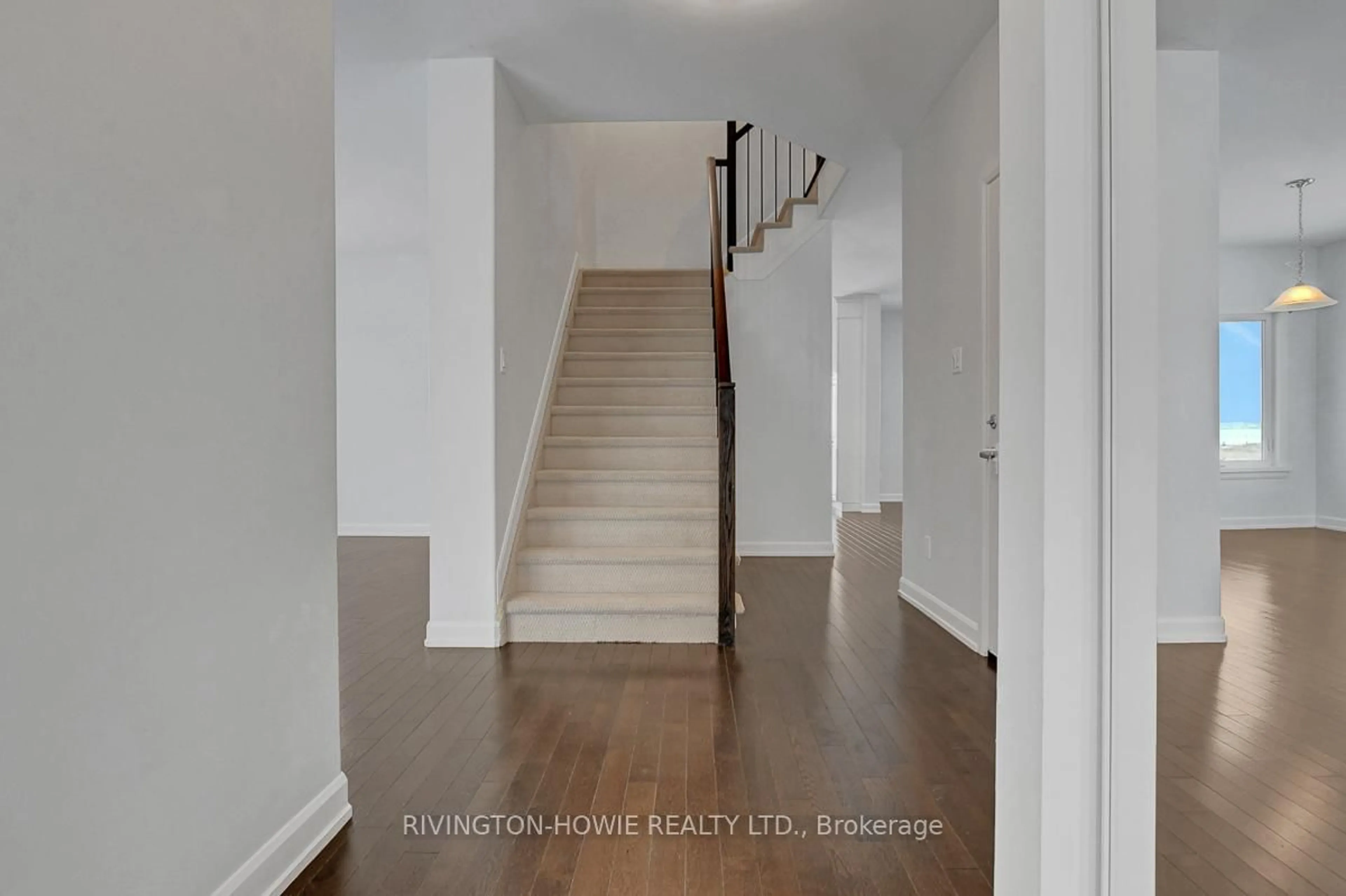 Unknown for 21 Isobel Mcewan Rd, Arnprior Ontario K7S 3G8