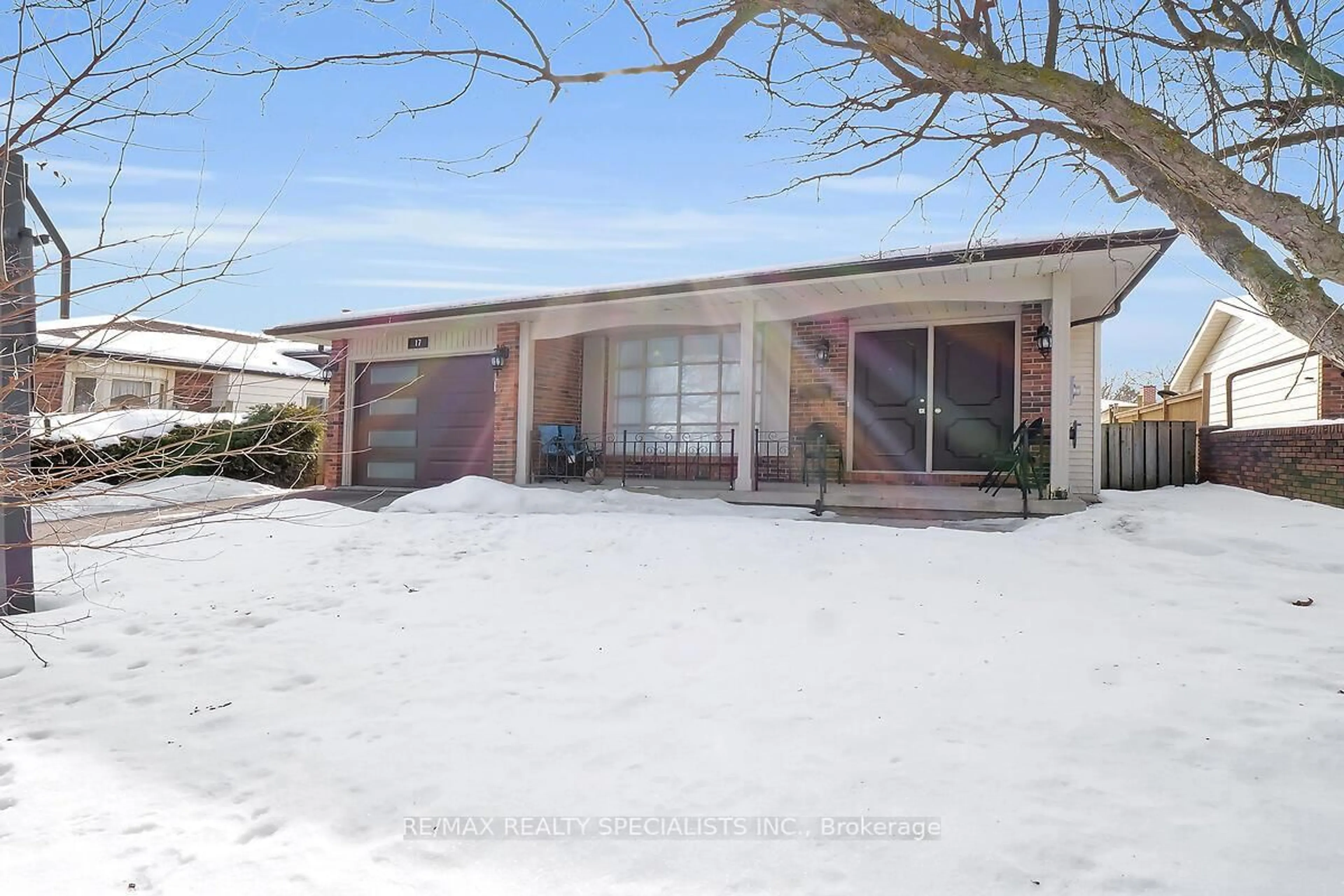 Unknown for 17 LOCUST Cres, London South Ontario N6E 2K1