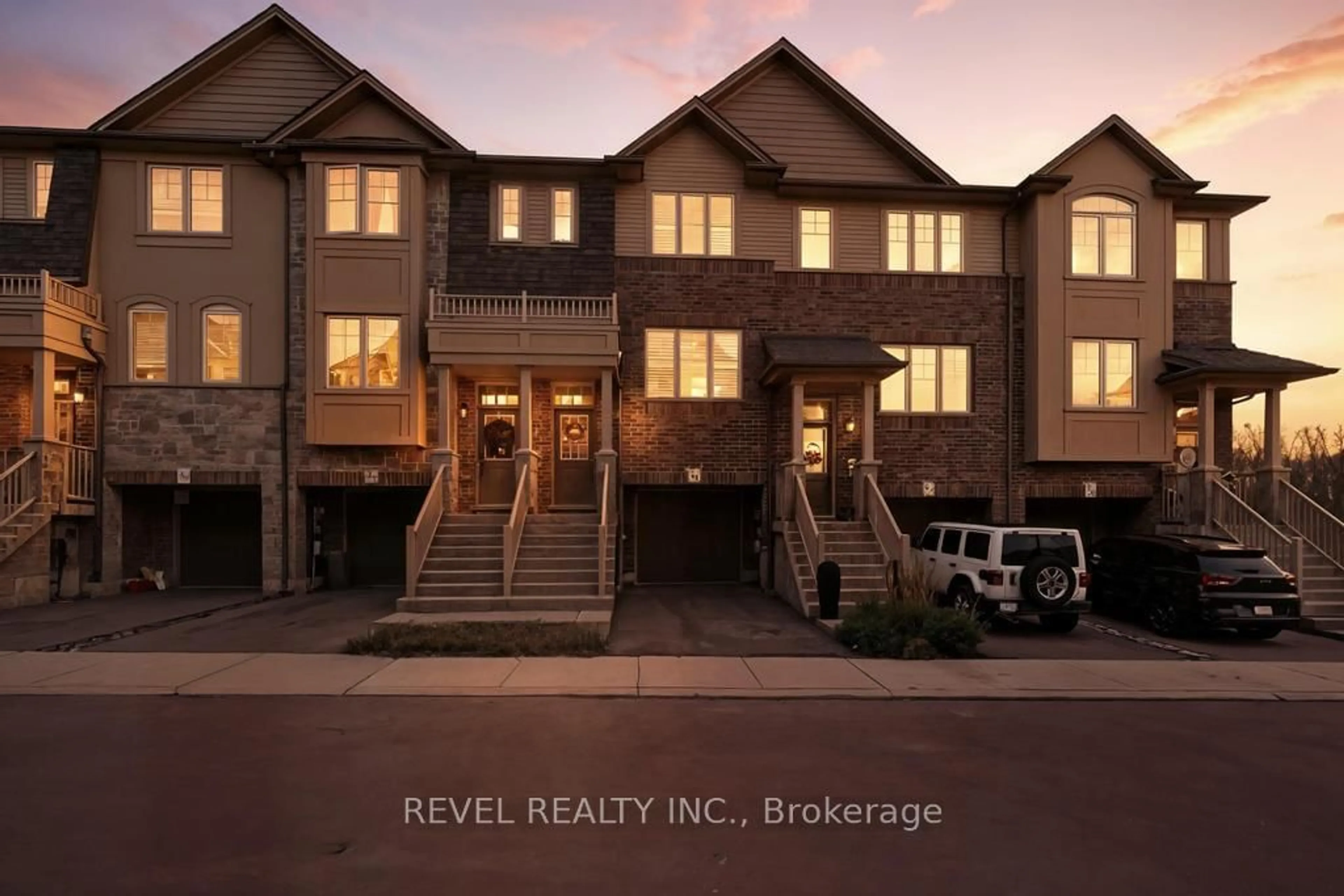 Unknown for 33 Barley Lane, Hamilton Ontario L9K 0K1