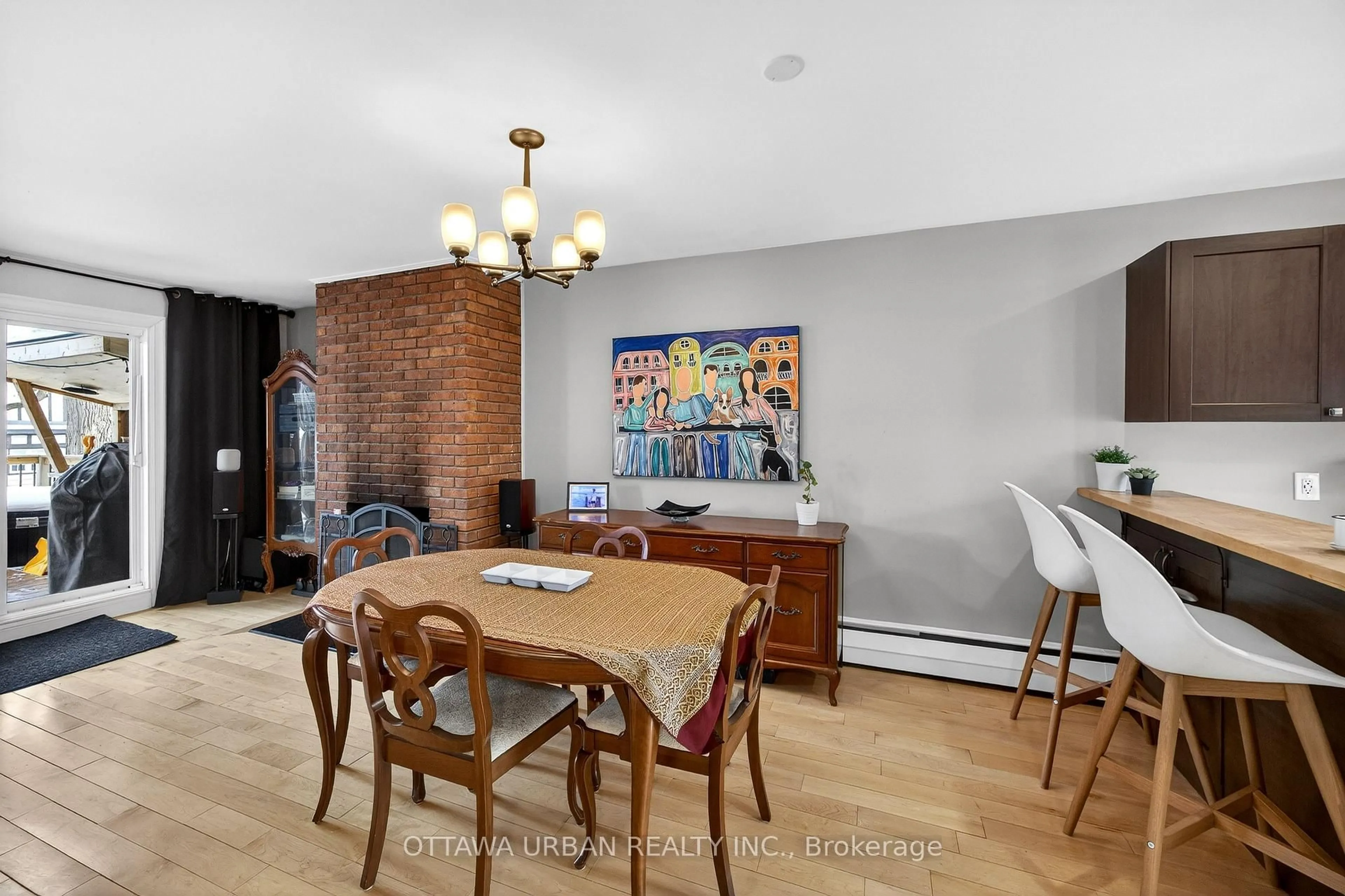 Dining room, unknown for 3 Pentry Lane, Ottawa Ontario K1S 0X1