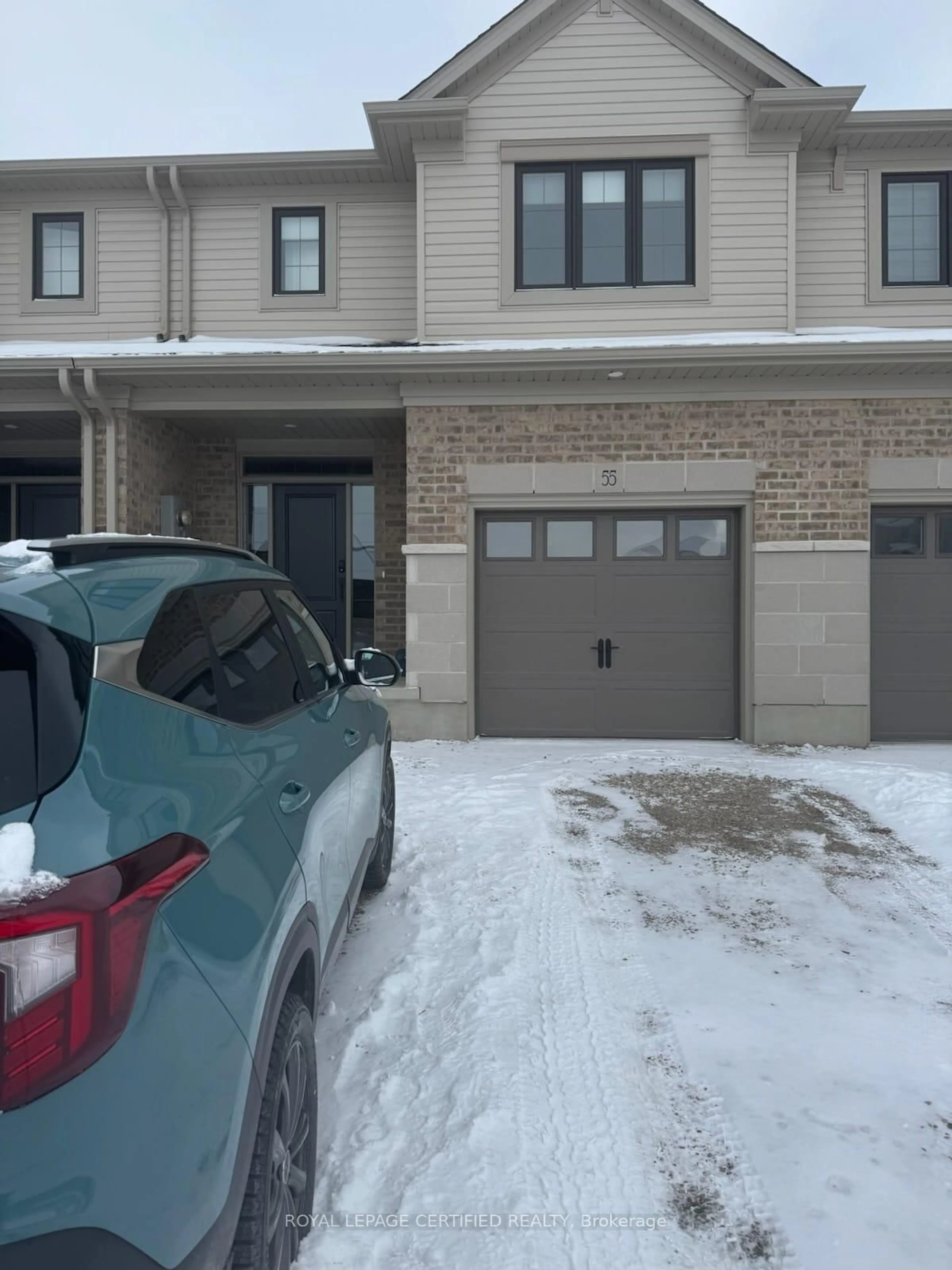 Unknown for 55 Braun Ave, Tillsonburg Ontario N4G 0K3