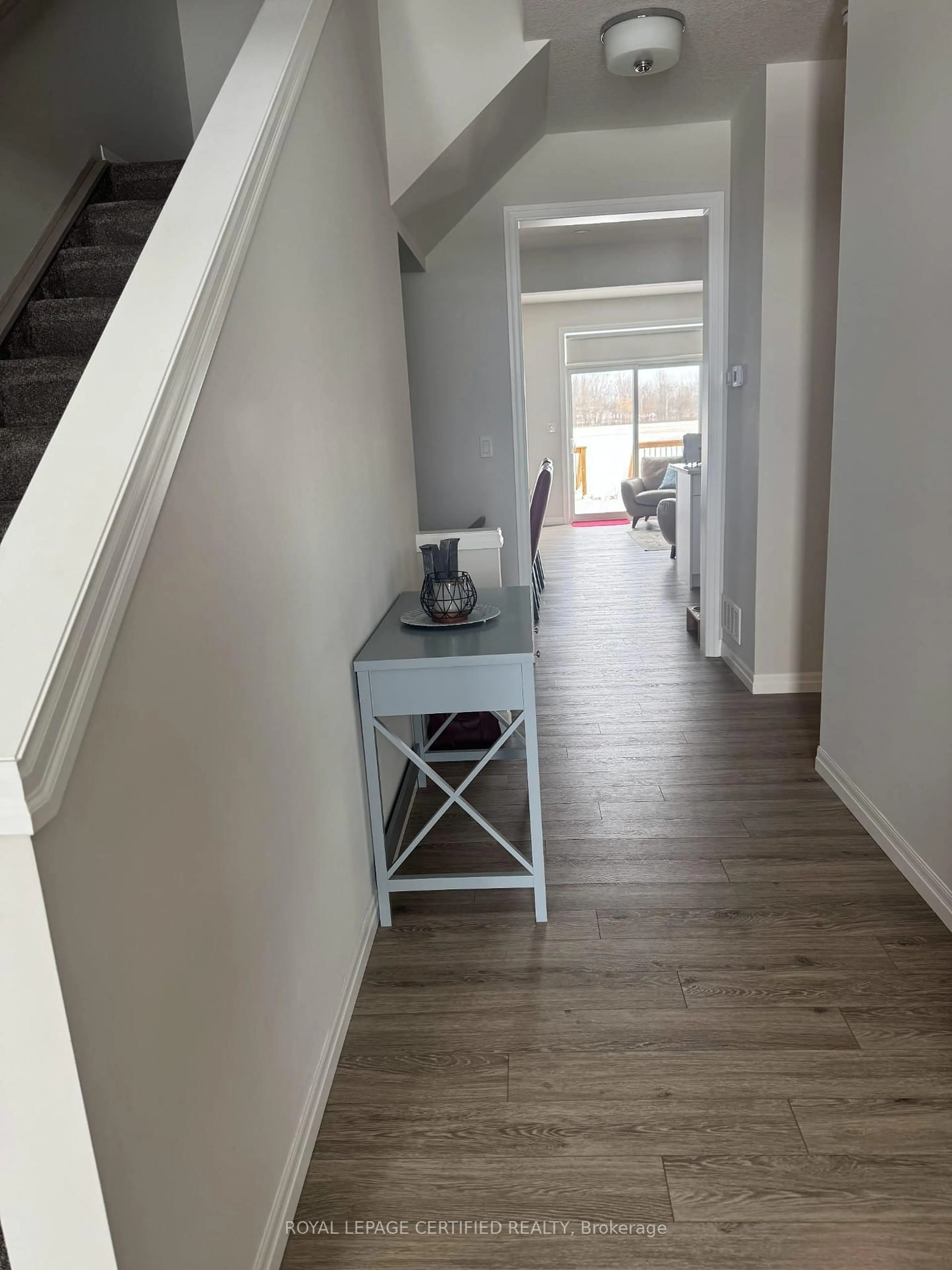 Unknown for 55 Braun Ave, Tillsonburg Ontario N4G 0K3