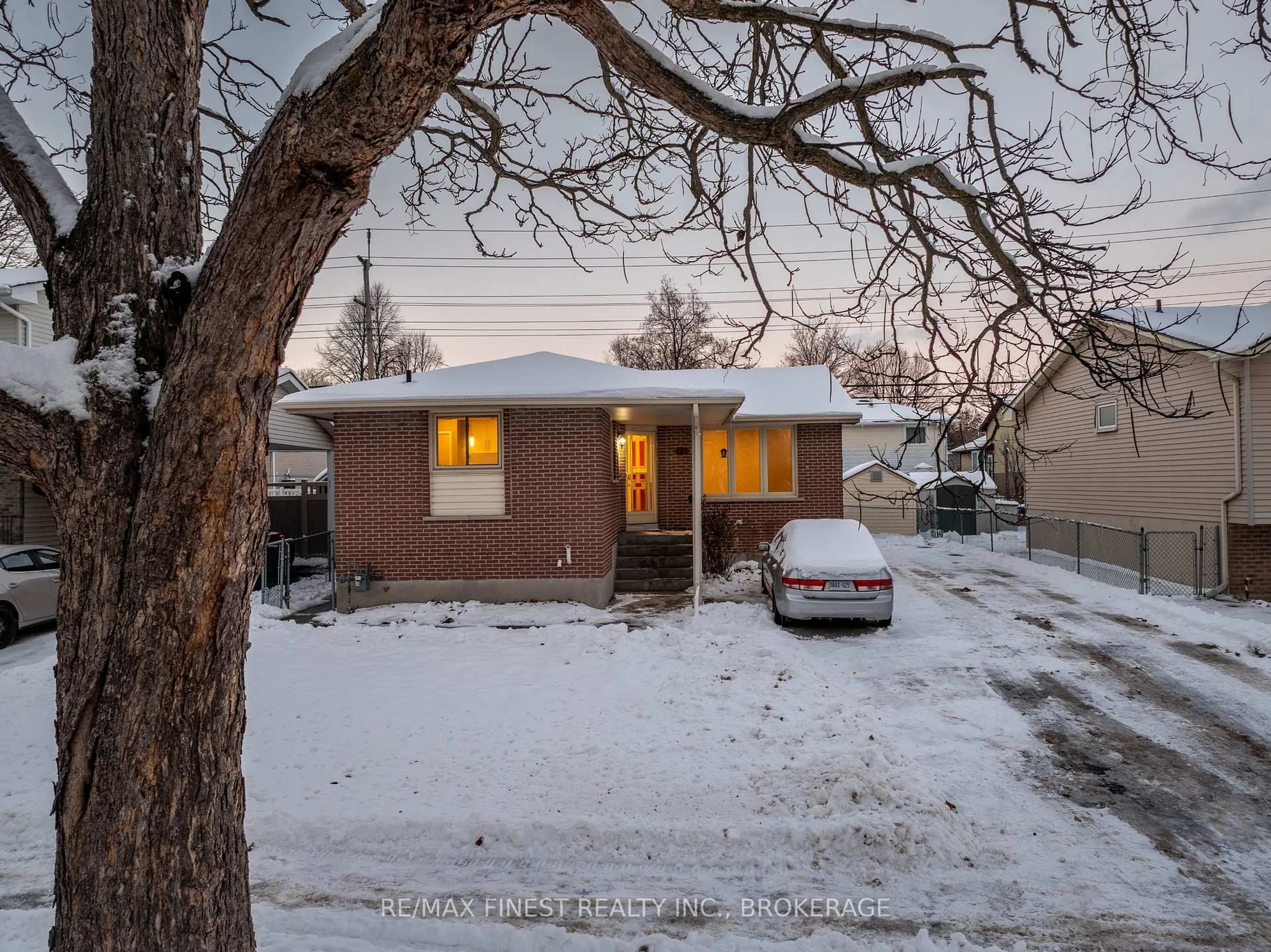 Unknown for 171 b Sutherland Dr, Kingston Ontario K7K 5W1