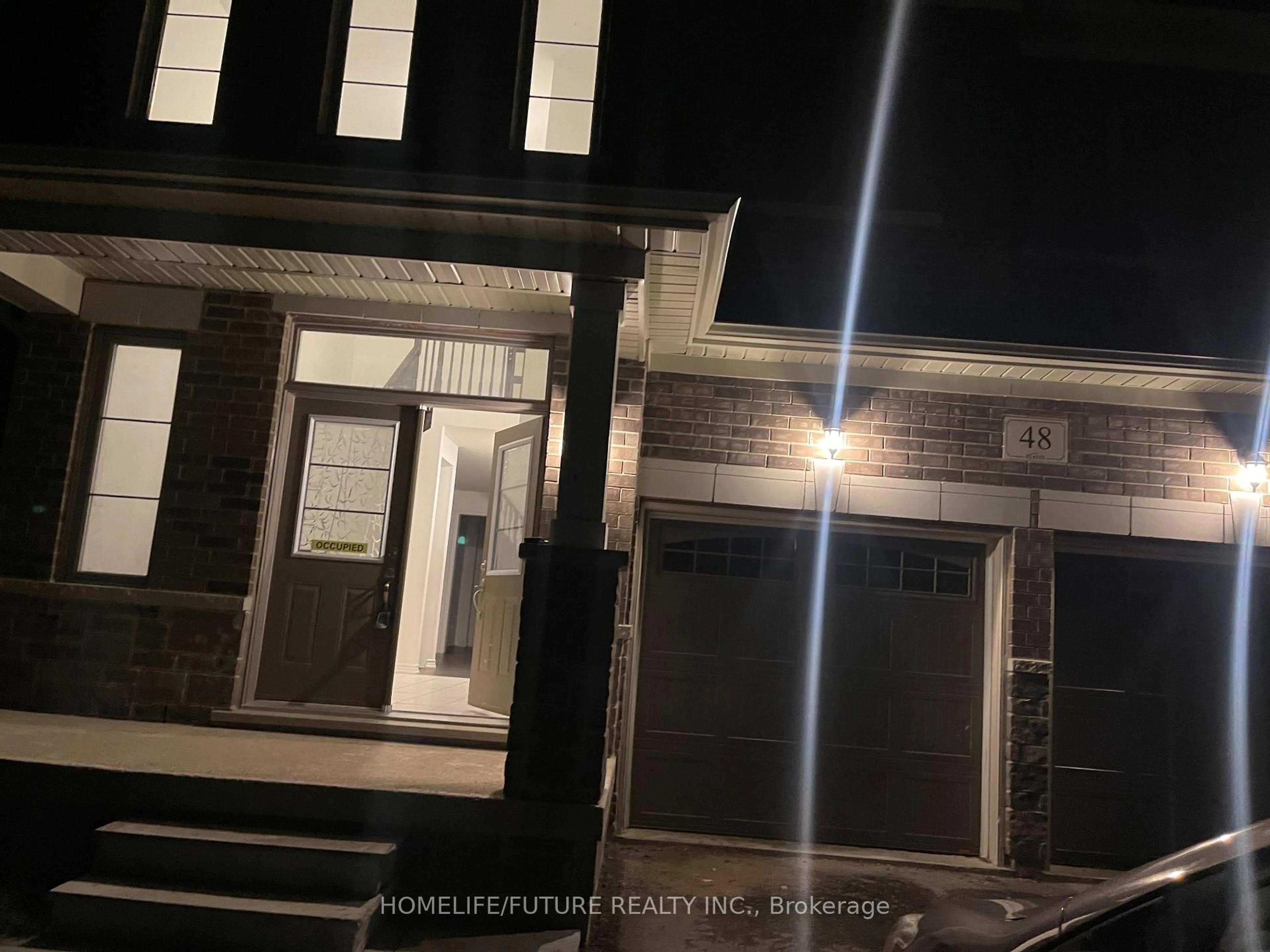 Unknown for 48 Corbett Ave, Southgate Ontario N0C 1B0