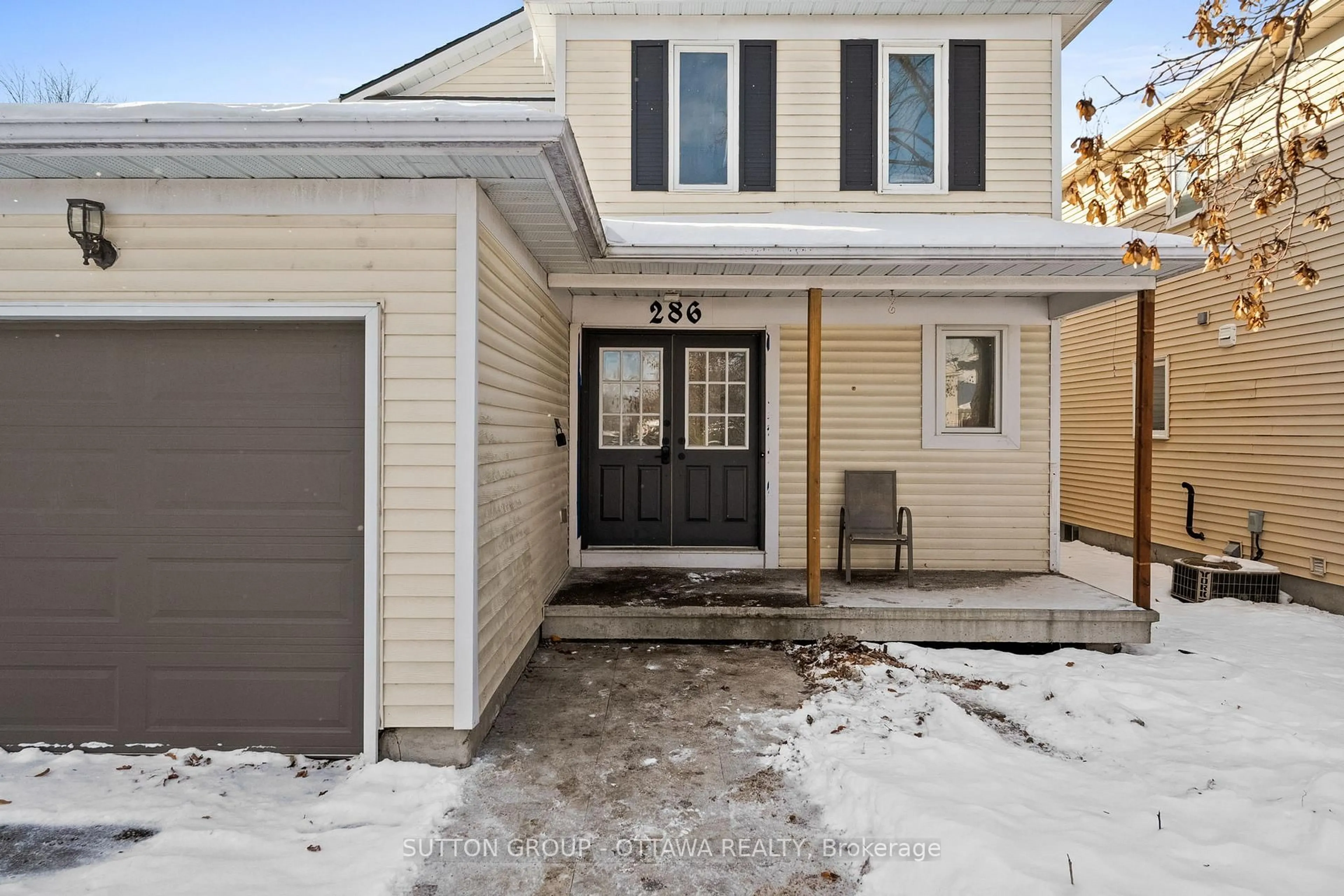 Unknown for 286 Mceachern Cres, Orleans Ontario K1E 3K3