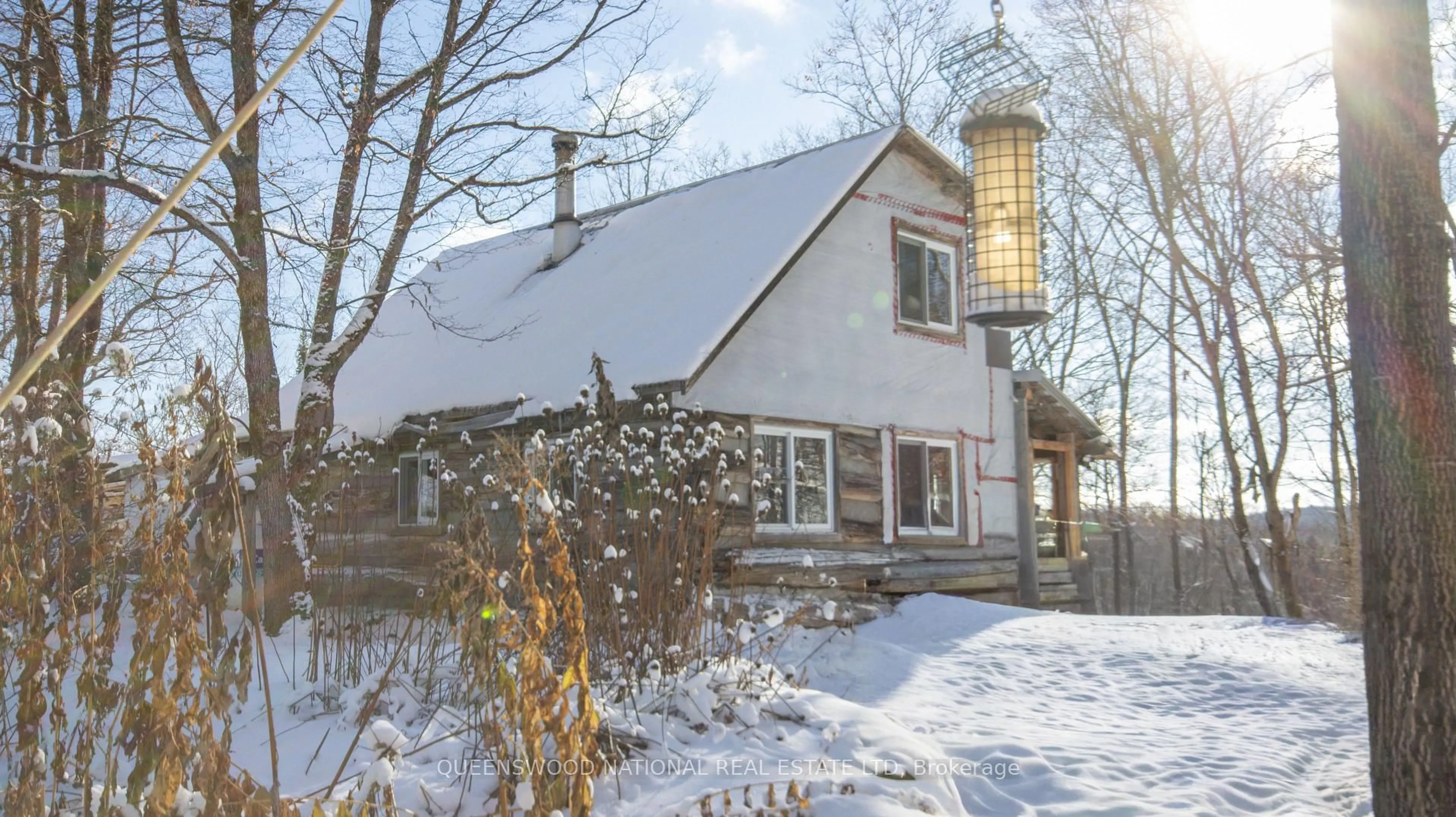 Unknown for 205 Rockingham Rd, Wilno Ontario K0J 2N0