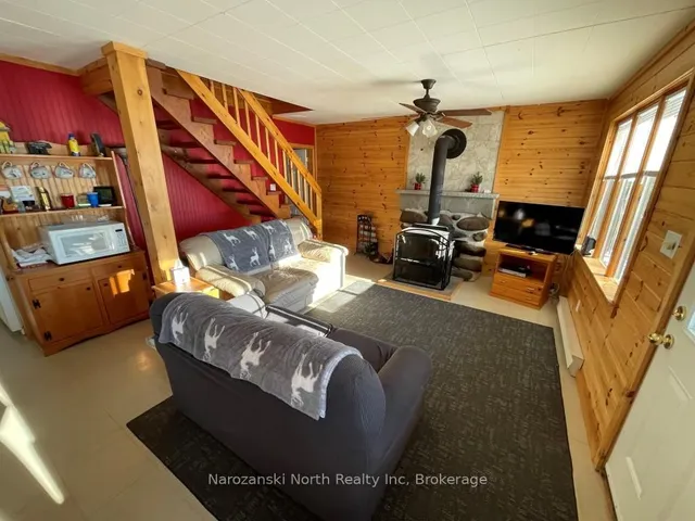 151B Du Lac Ave, West Nipissing 4