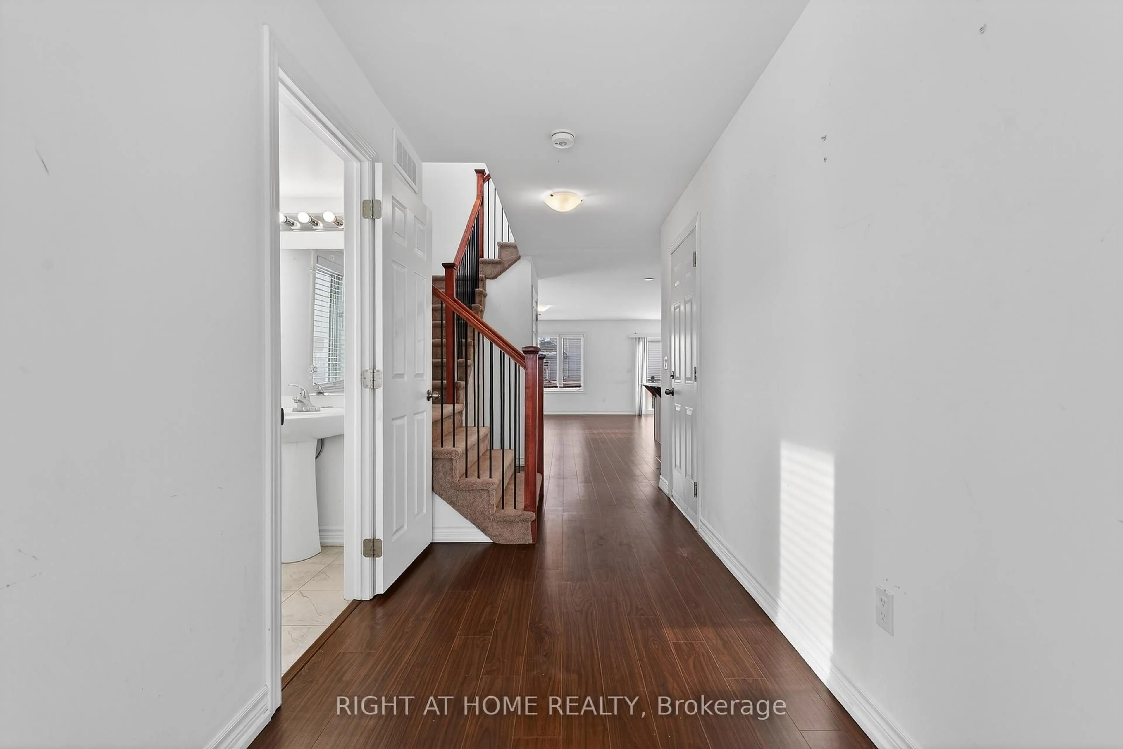 Indoor entryway for 73 Brennan Cres, Bissett Creek Ontario K0H 2H0