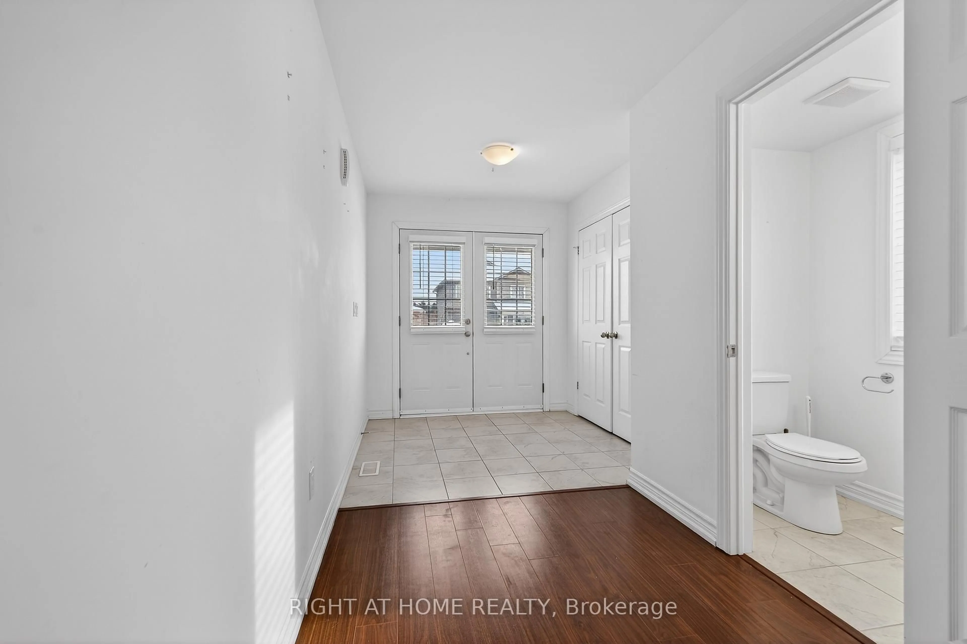 Indoor entryway for 73 Brennan Cres, Bissett Creek Ontario K0H 2H0