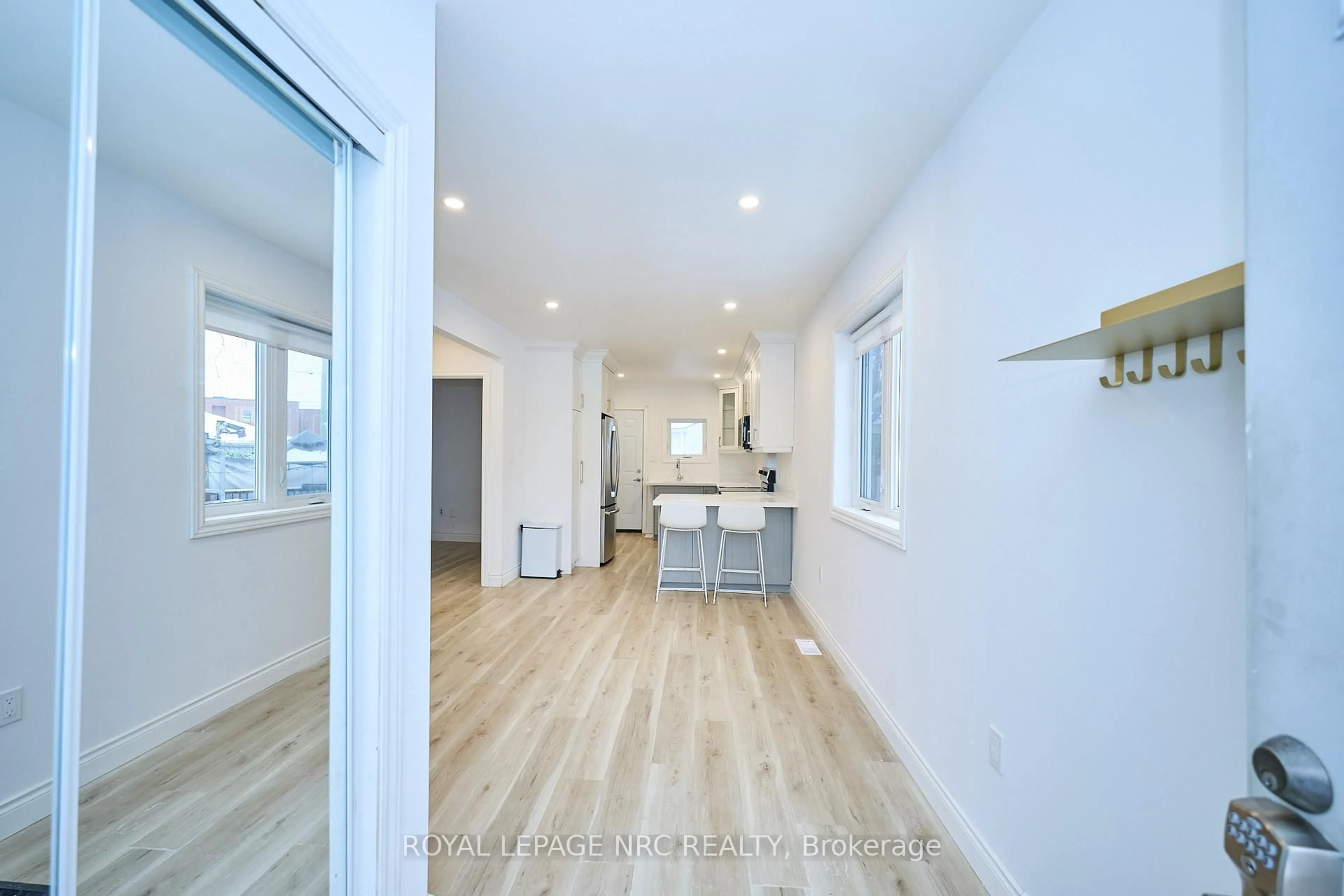 Unknown for 29 Trapnell St, St. Catharines Ontario L2R 1B1