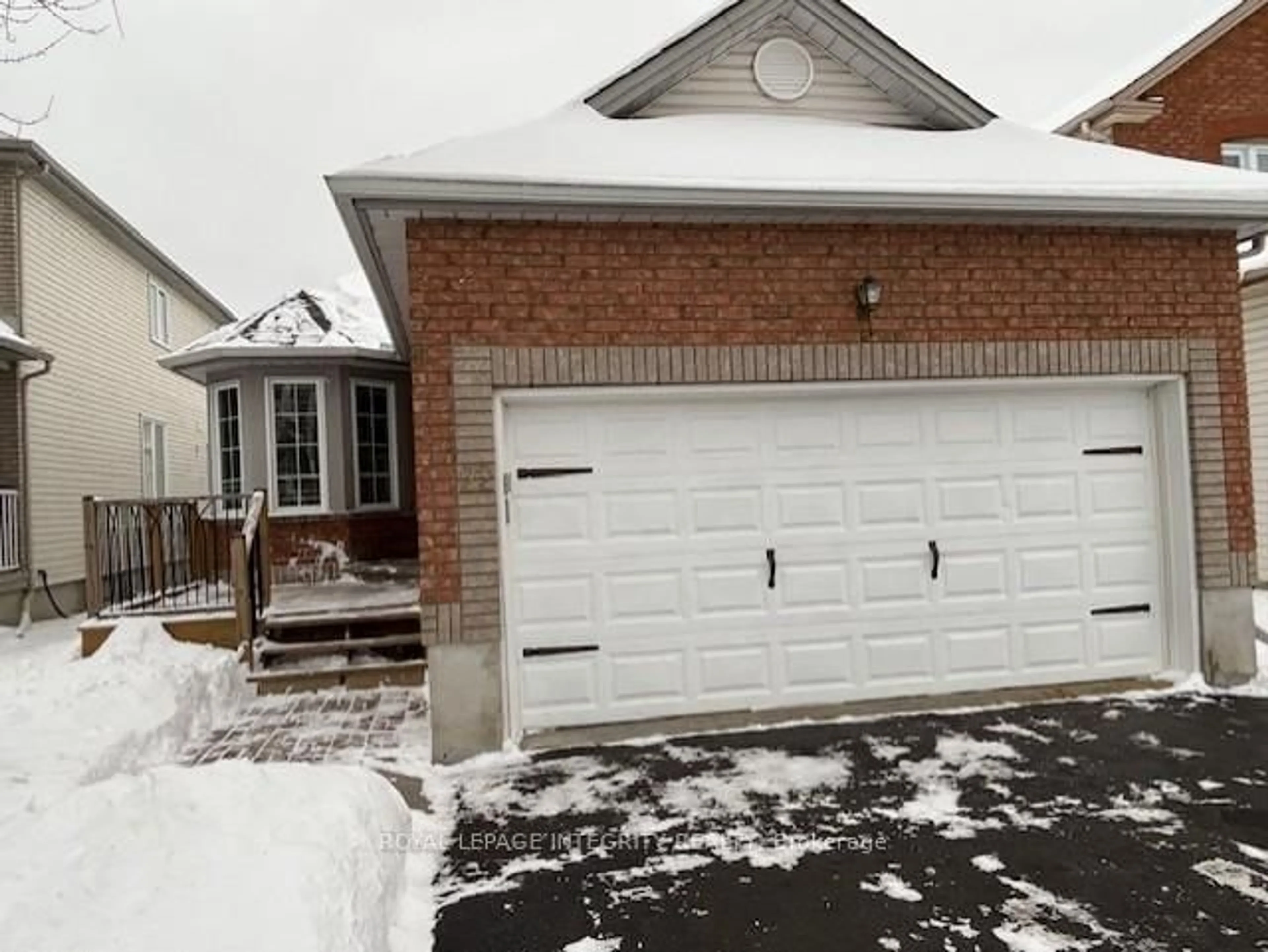Unknown for 22 Halkirk Ave, Ottawa Ontario K2V 1B5