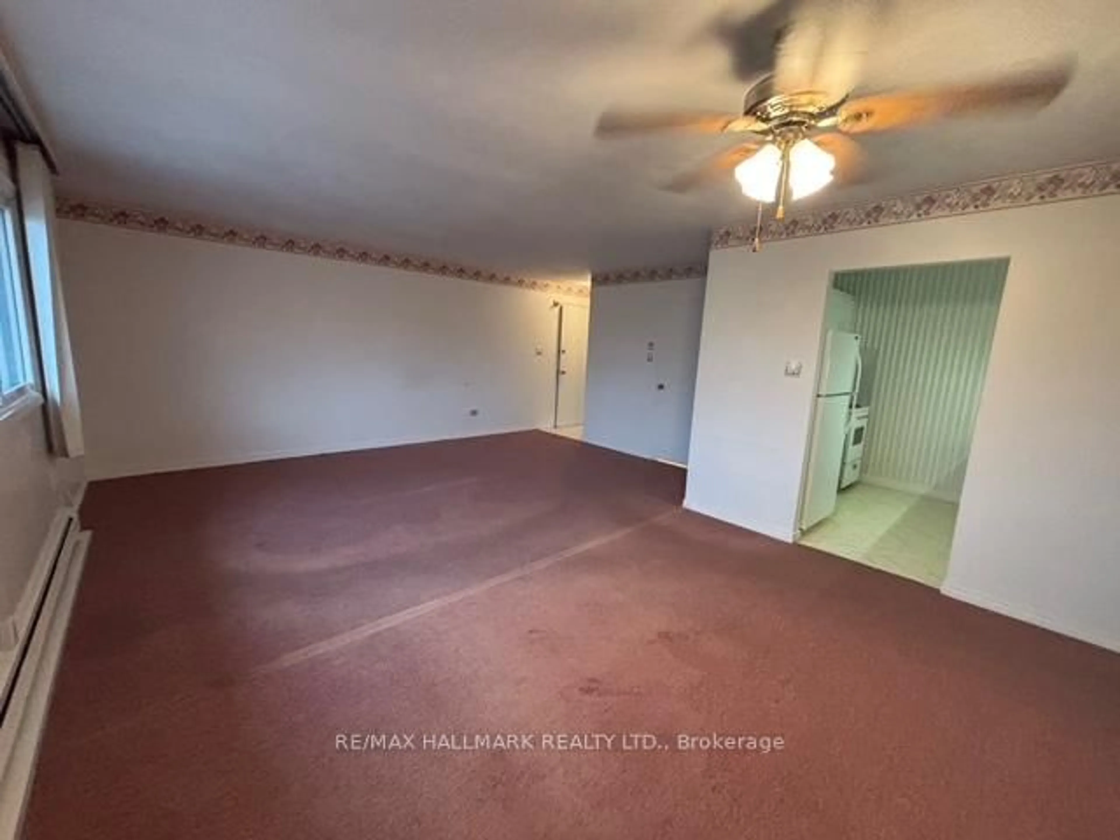 A pic of a room for 155 Queen St #311, Minto Ontario N0G 2P0