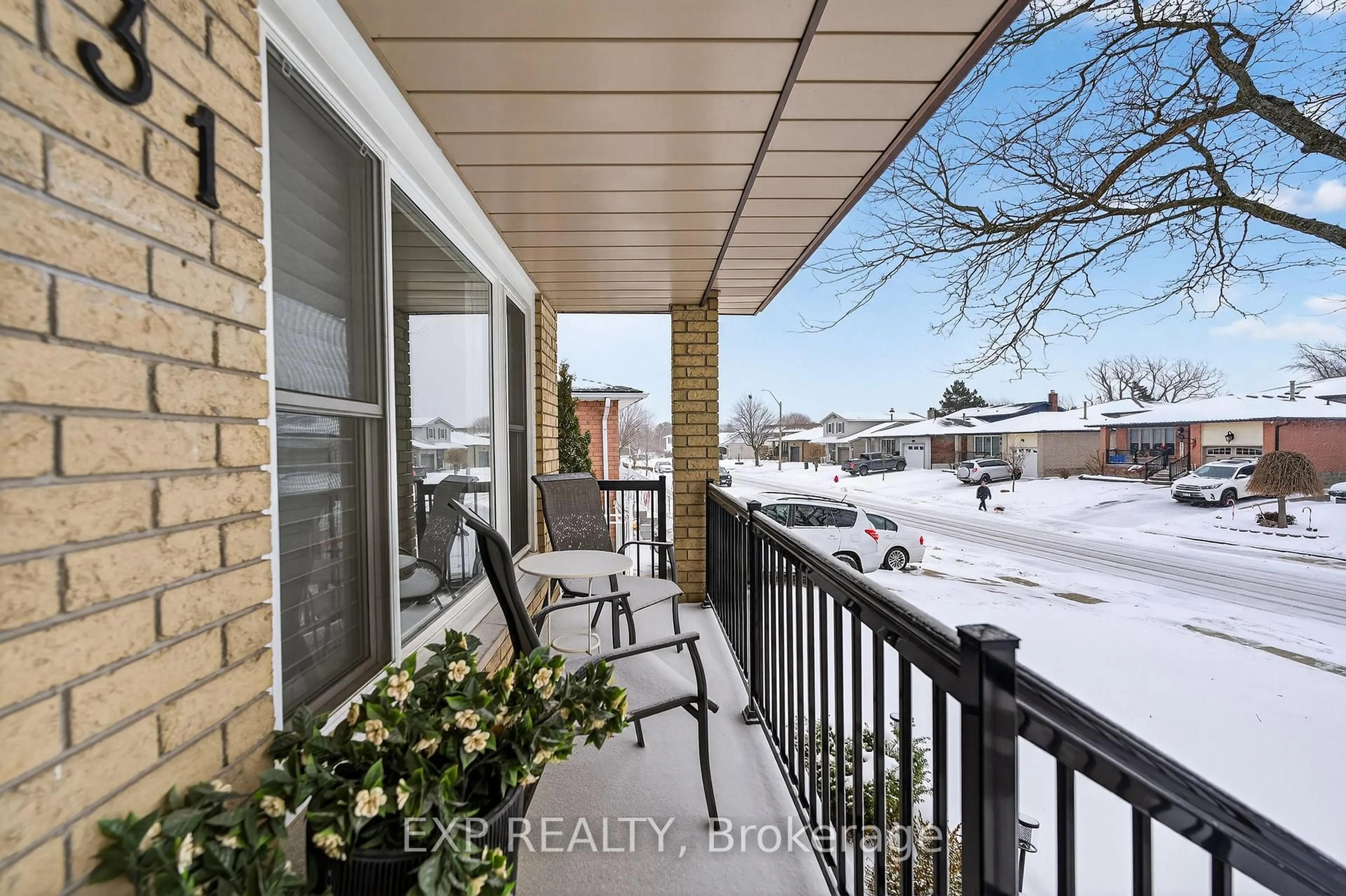 Unknown for 431 Rexford Dr, Hamilton Ontario L8W 2M6