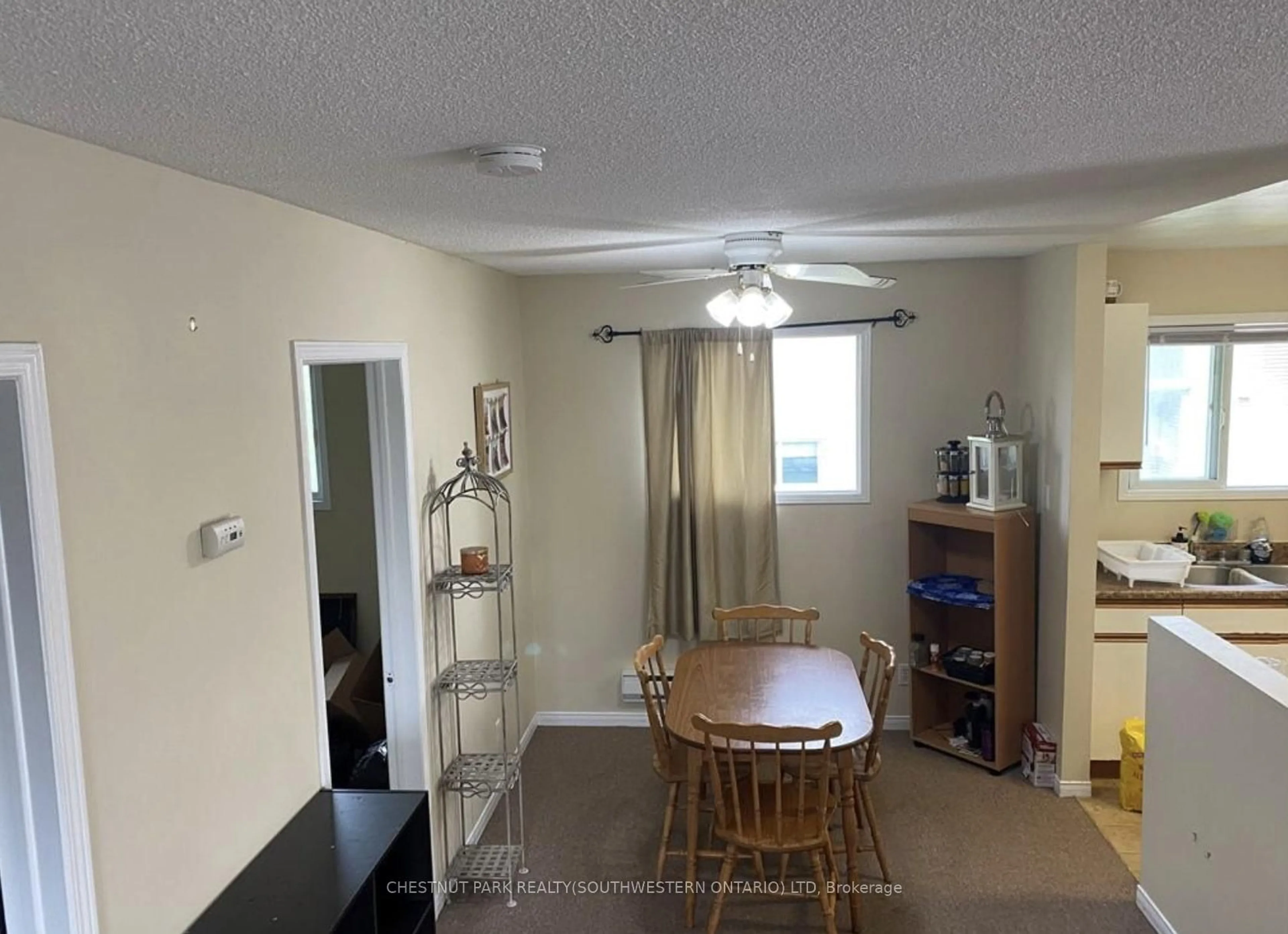 A pic of a room for 839 Stirling Ave, Kitchener Ontario N2M 3K4