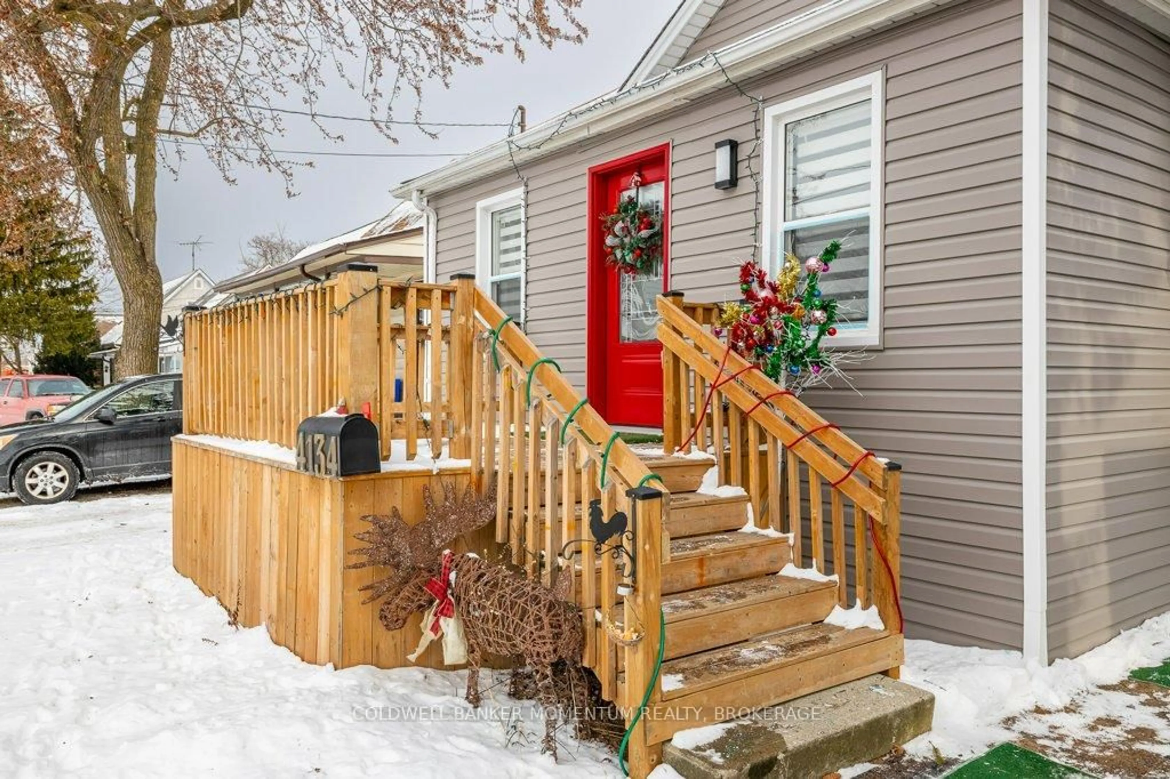 Unknown for 4134 Martin Ave, Niagara Falls Ontario L2E 3K9