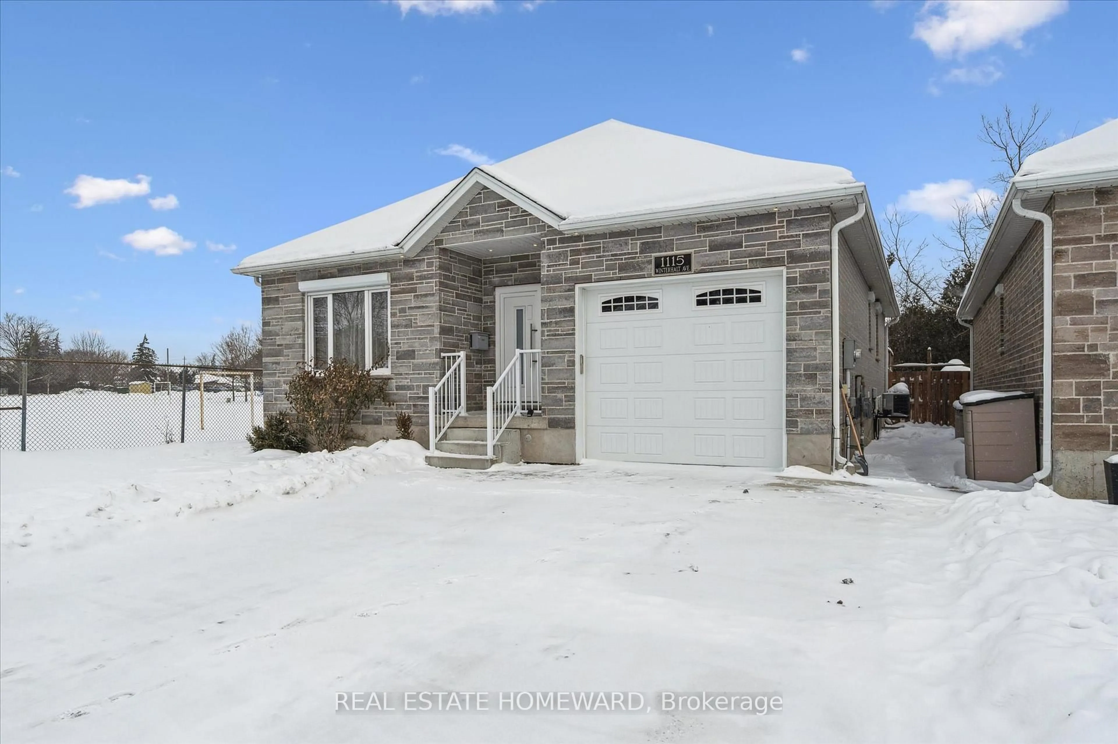 Unknown for 1115 Winterhalt Ave, Cambridge Ontario N3H 4J7