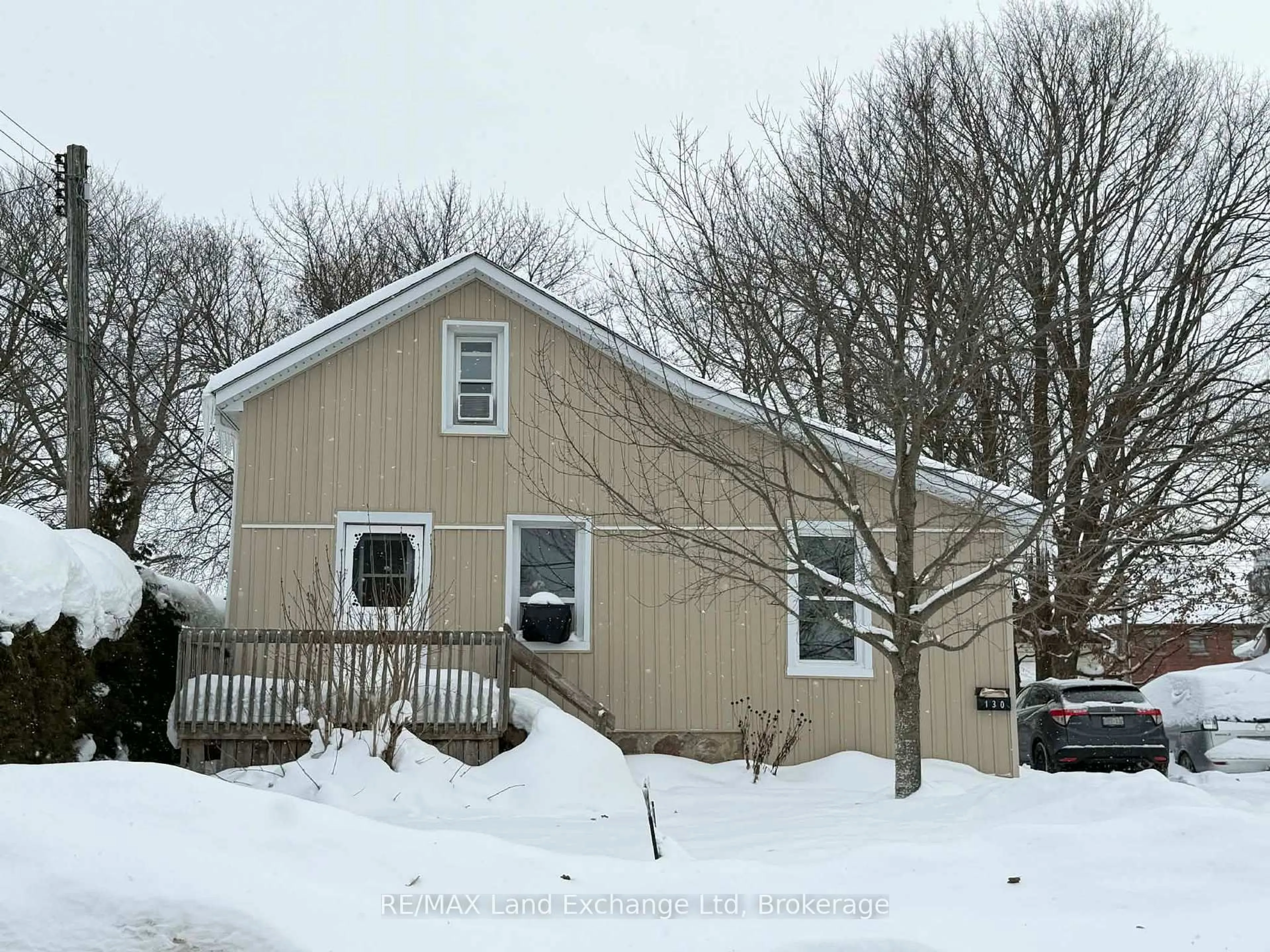 Unknown for 130 Henry St, Minto Ontario N0G 2P0