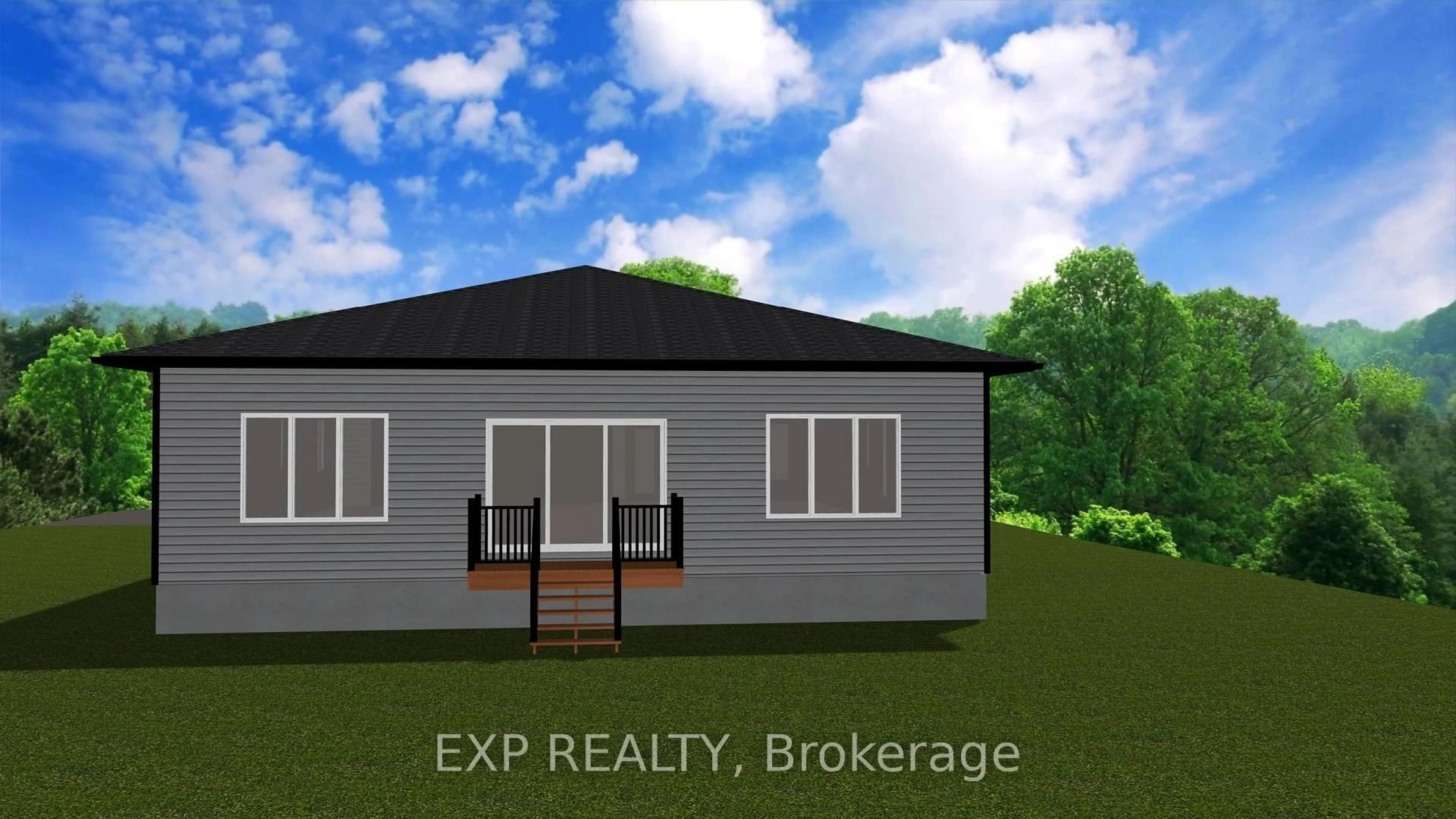 Unknown for Lot 1 Giroux St, The Nation Ontario K0A 2M0