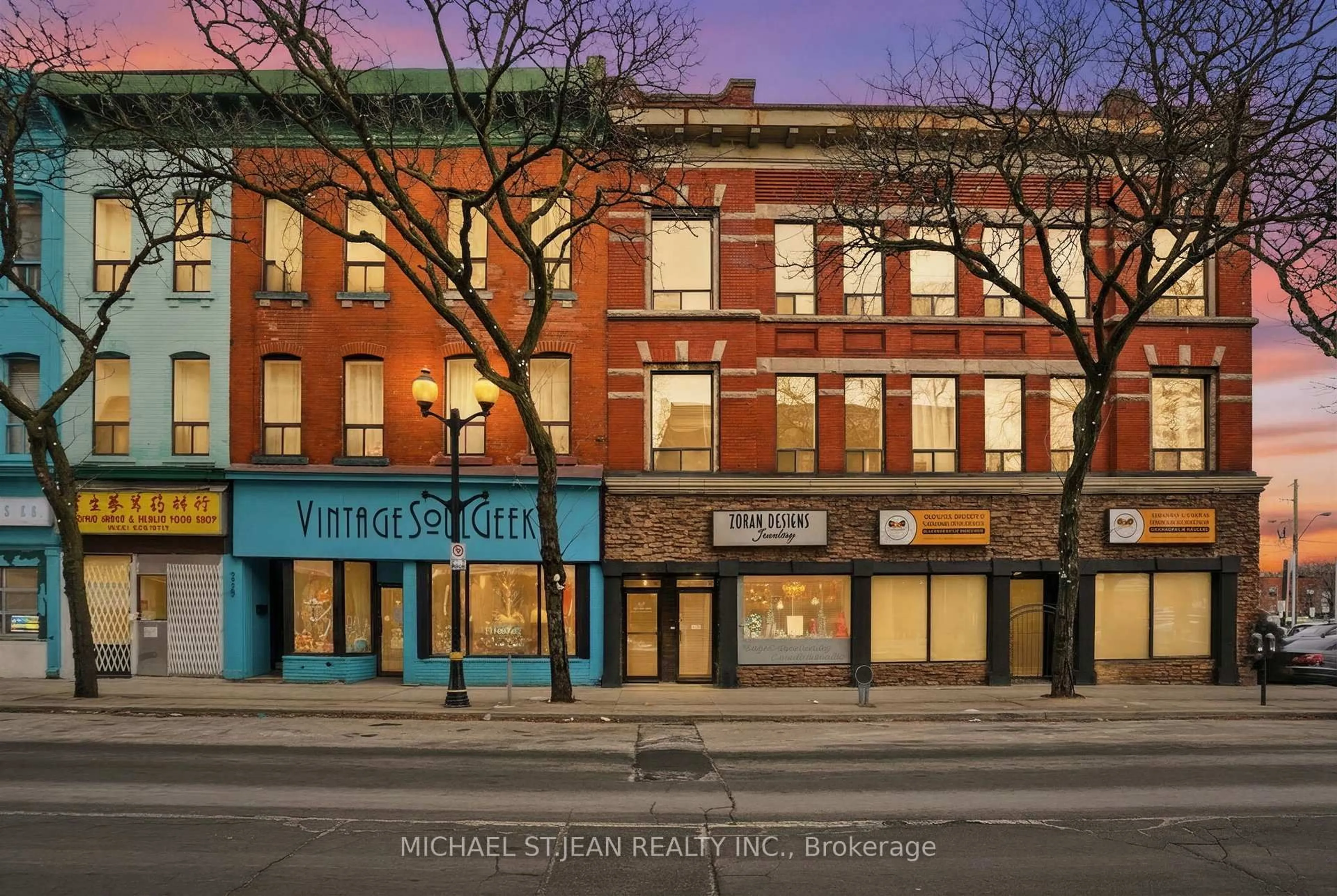 Unknown for 283 King St #306, Hamilton Ontario L8N 1B9