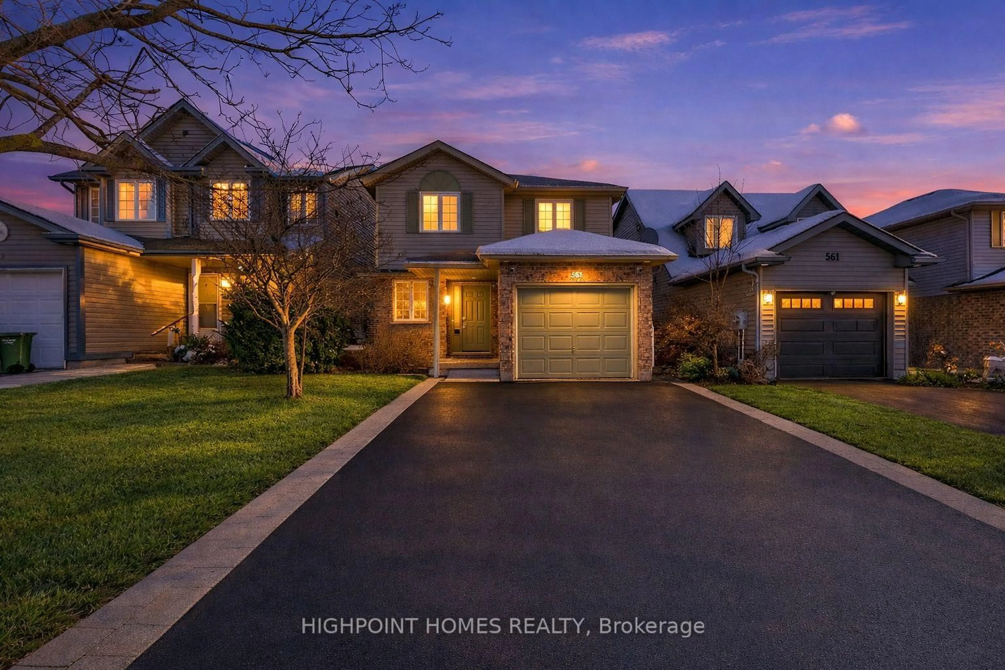 Unknown for 563 Grange Rd, Guelph Ontario N1E 7C9