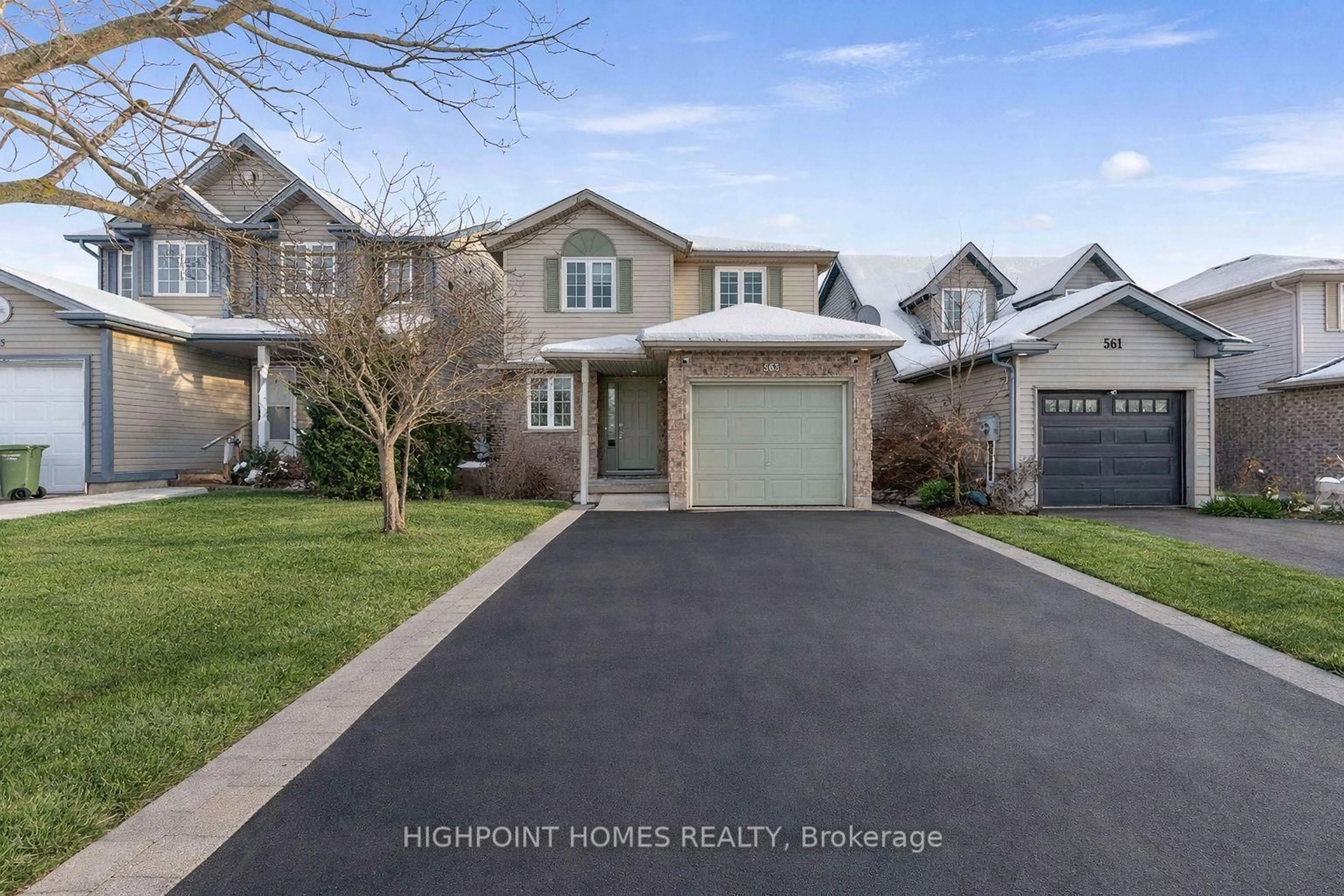 Unknown for 563 Grange Rd, Guelph Ontario N1E 7C9