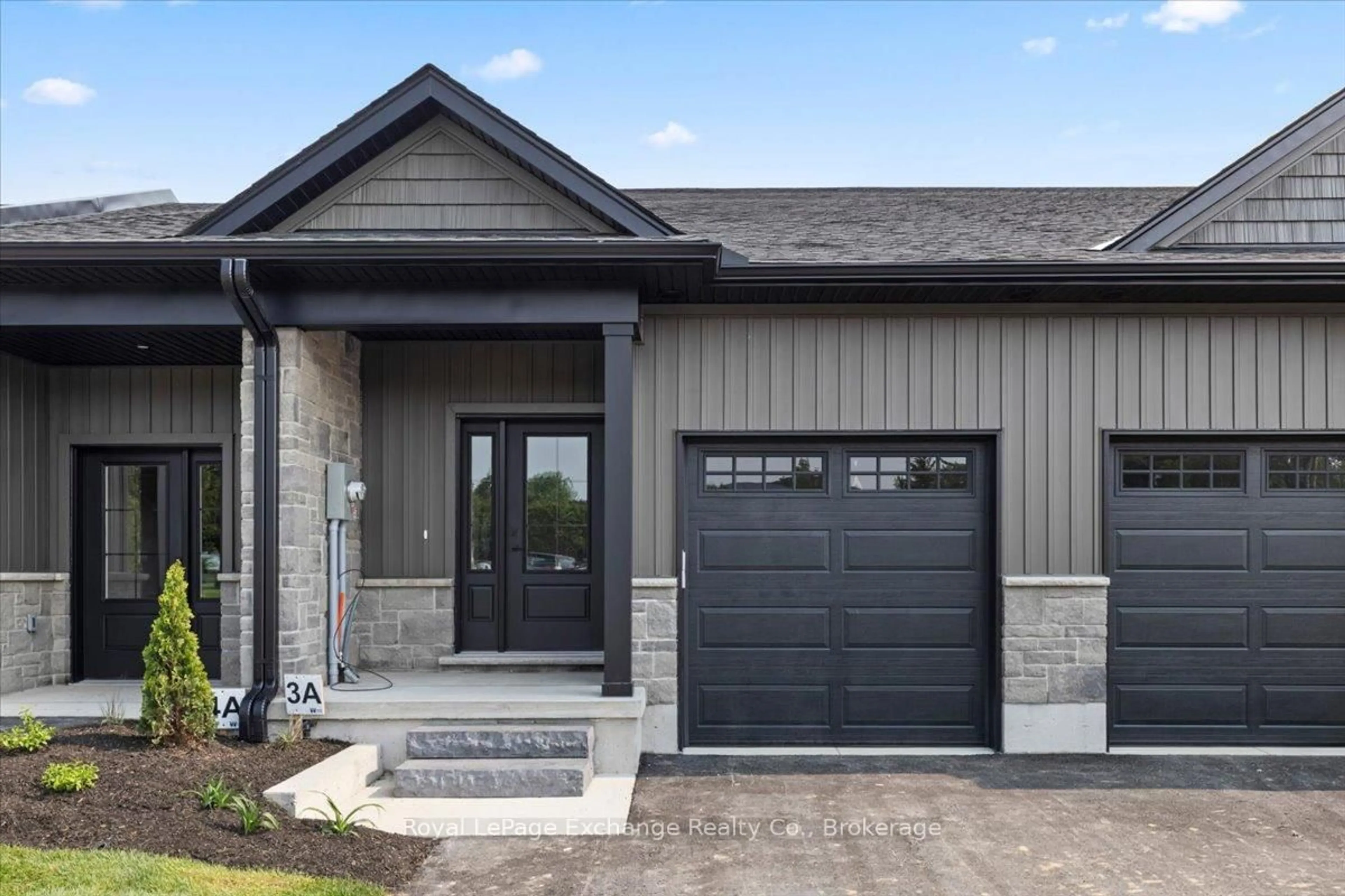 Home with brick exterior material, street for 307 Arnaud St #3, Arran-Elderslie Ontario N0G 2N0