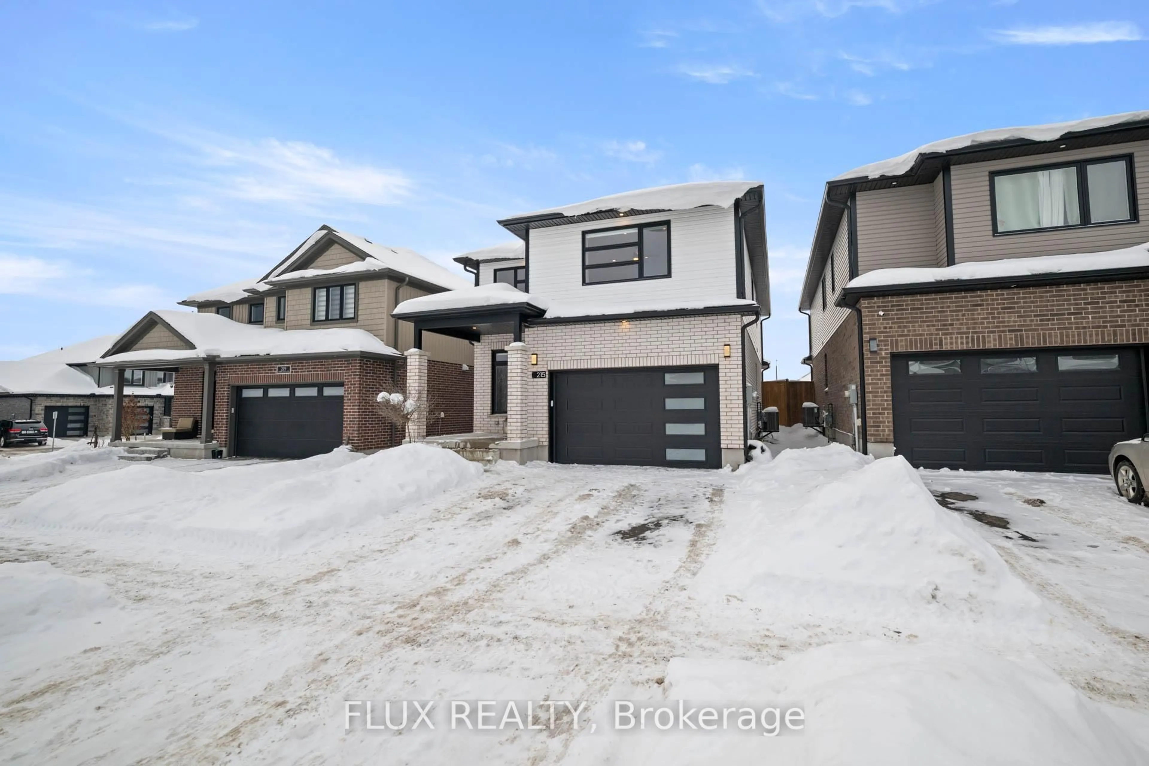 Unknown for 215 Timber Trail Rd, Waterloo Ontario N3B 0C5