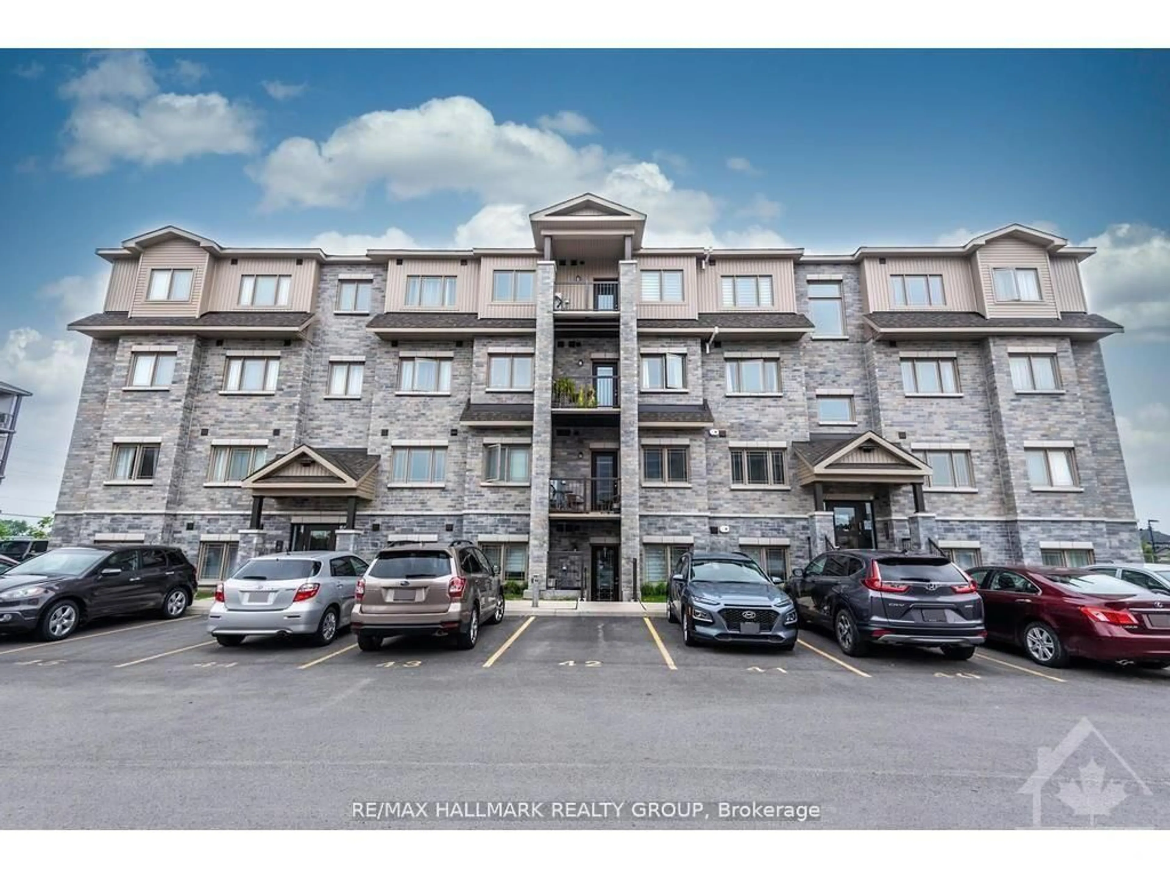 Unknown for 340 TRIBECA Private #10, Ottawa Ontario K2J 6B4