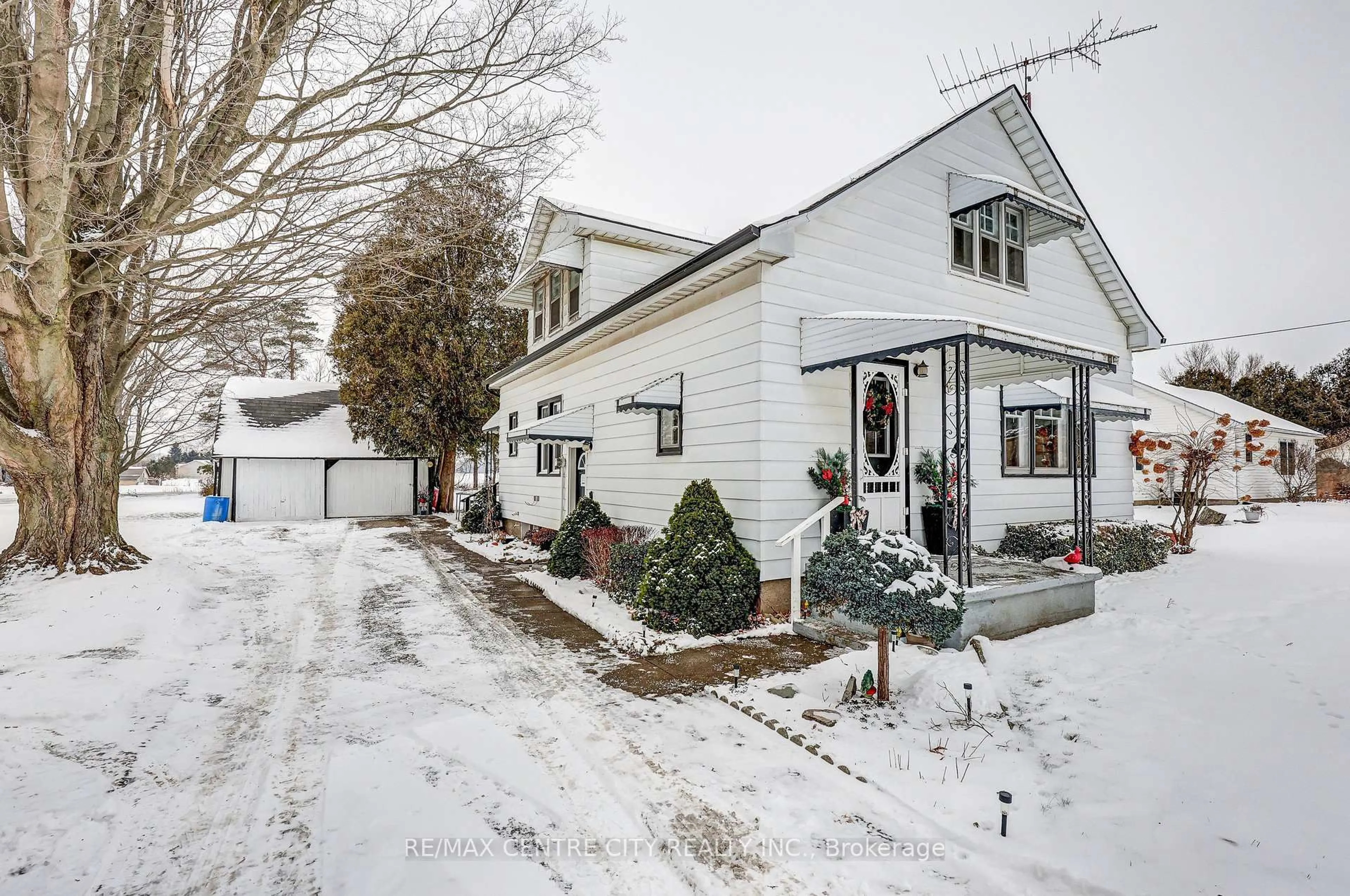 Unknown for 6745 Richmond Rd, Malahide Ontario N5H 2R5