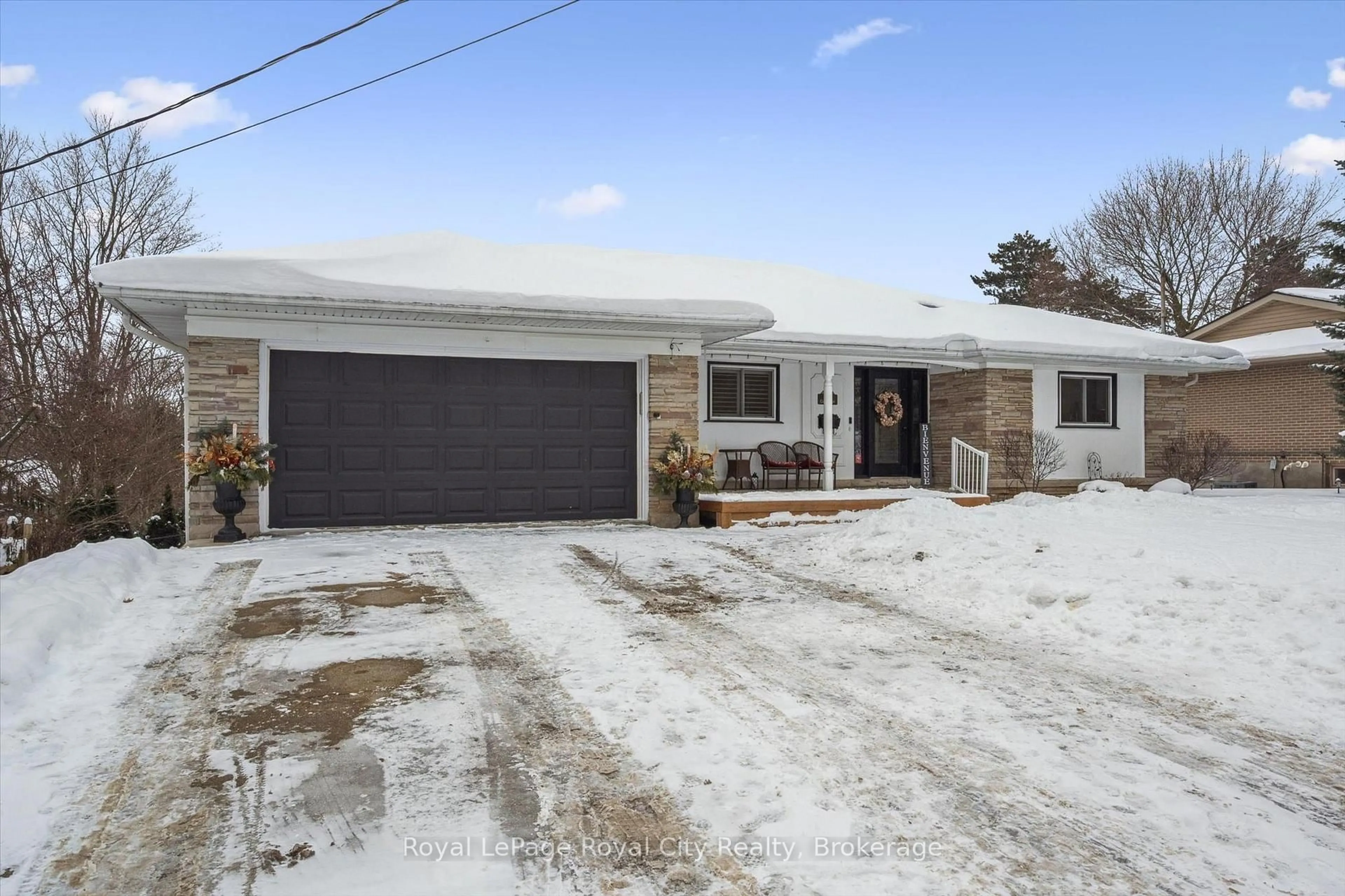 Unknown for 78 Callander Dr, Guelph Ontario N1E 4H8