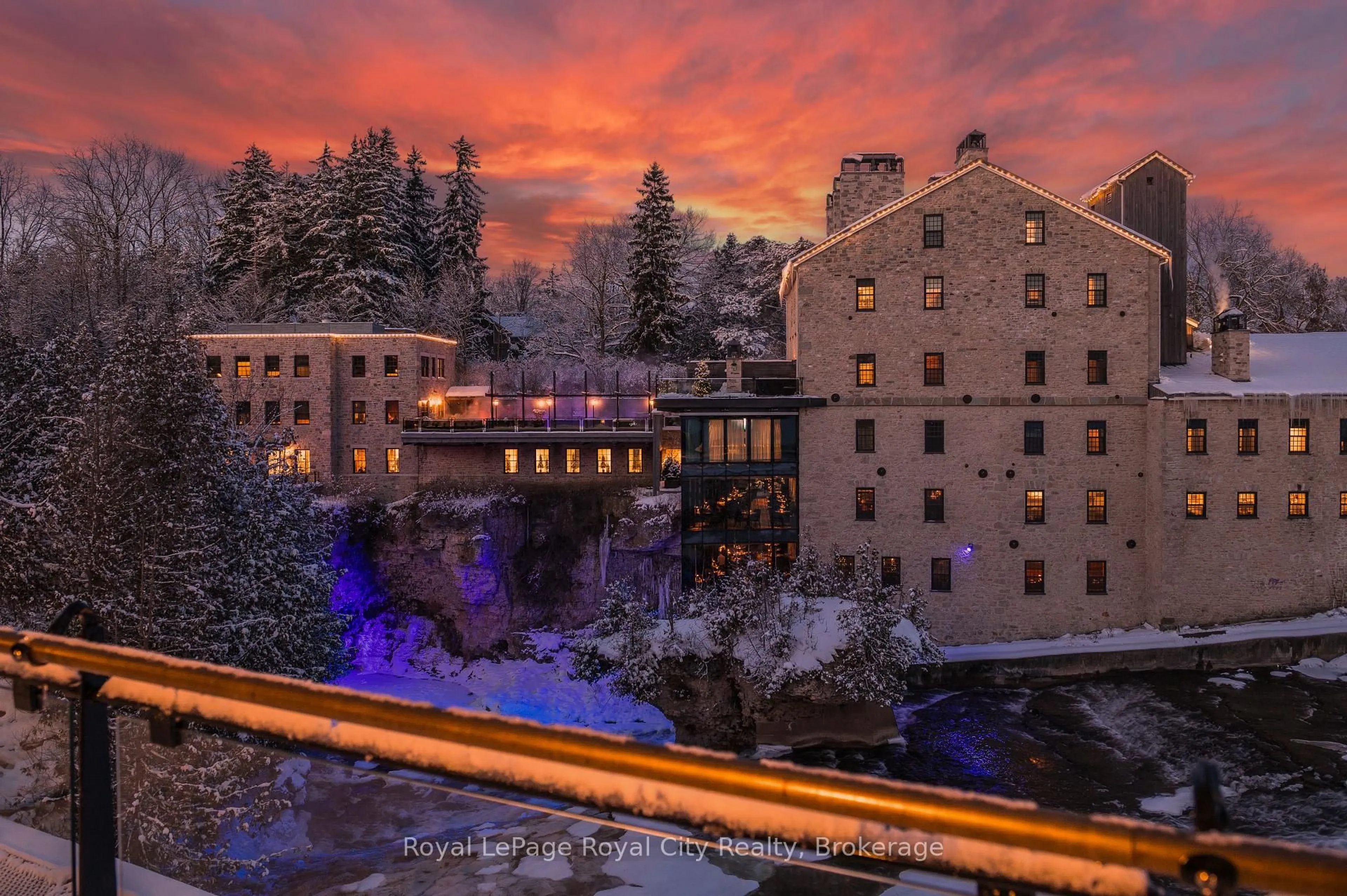 Unknown for 6523 Wellington 7 Rd #5, Centre Wellington Ontario N0B 1S0