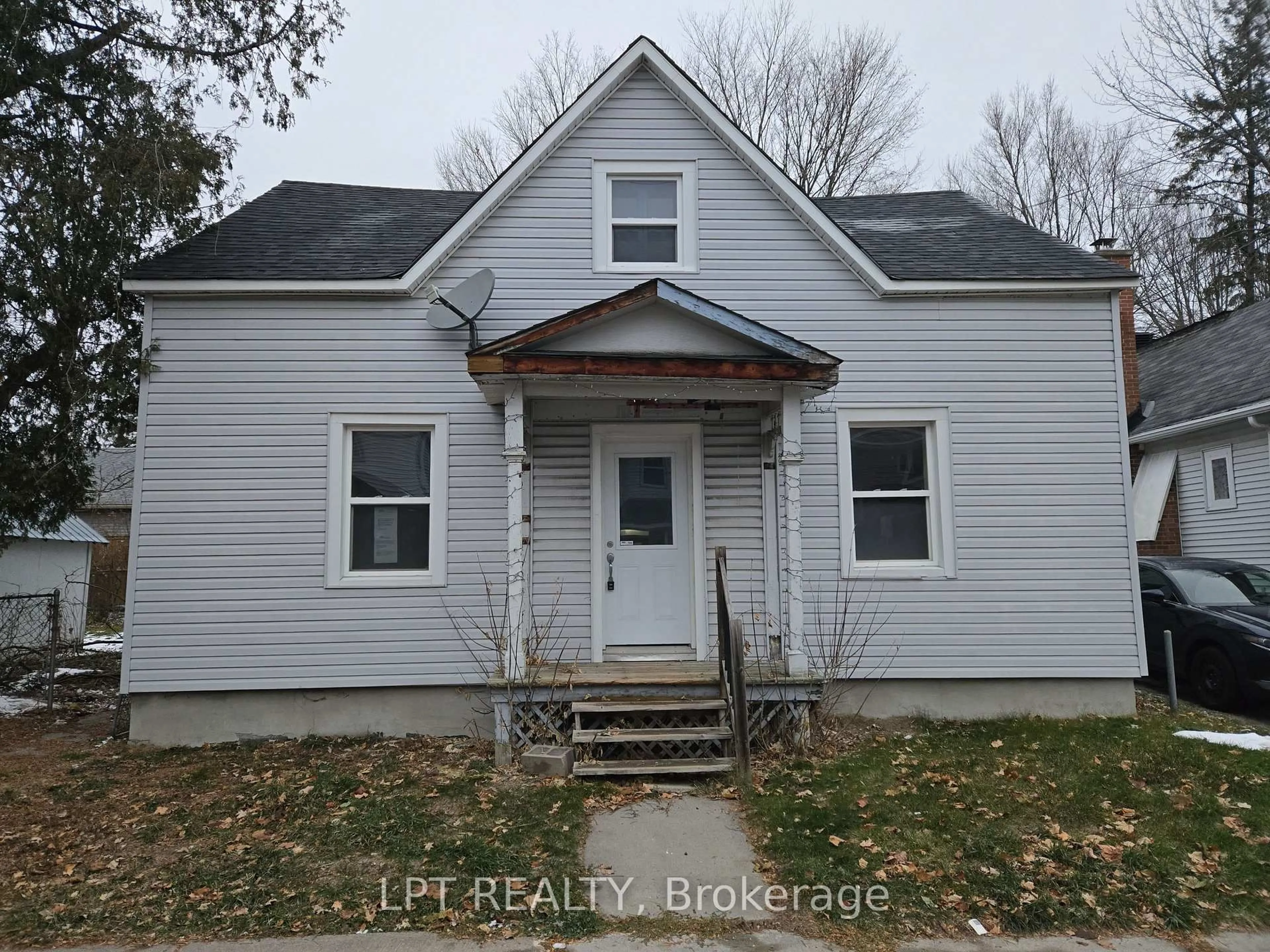 Unknown for 47 Victoria St, Arnprior Ontario K7S 1T2