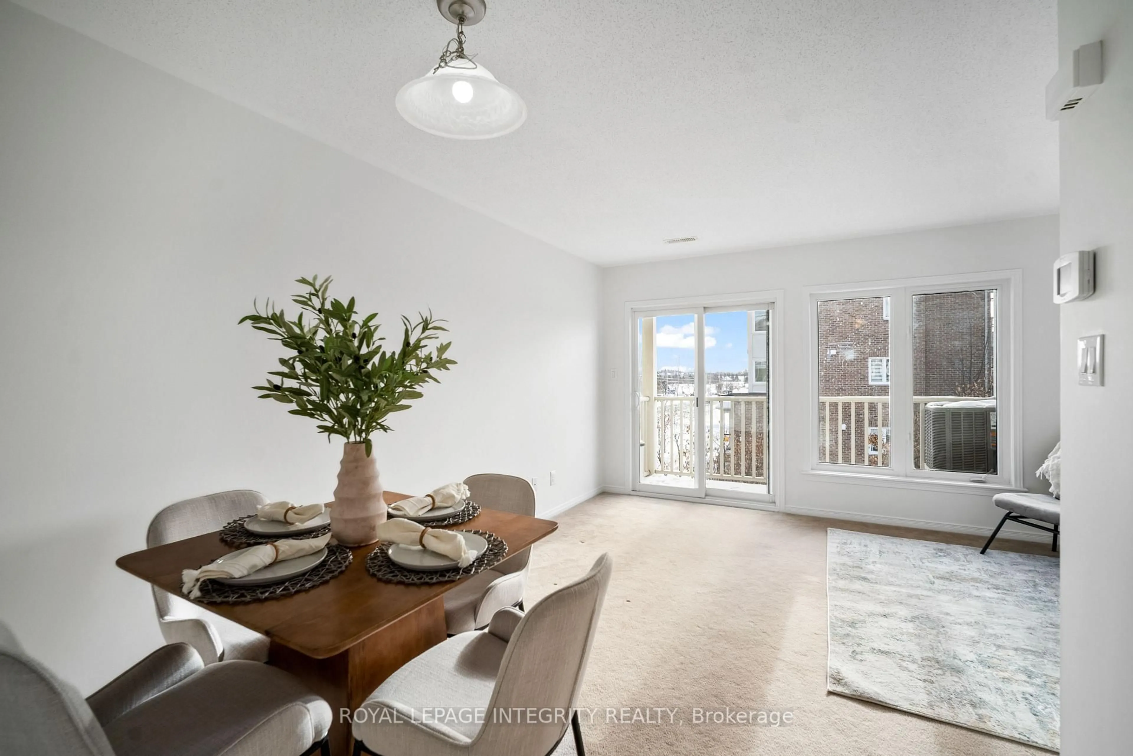 Dining room, unknown for 256 Espin Hts, Ottawa Ontario K2J 0Y8